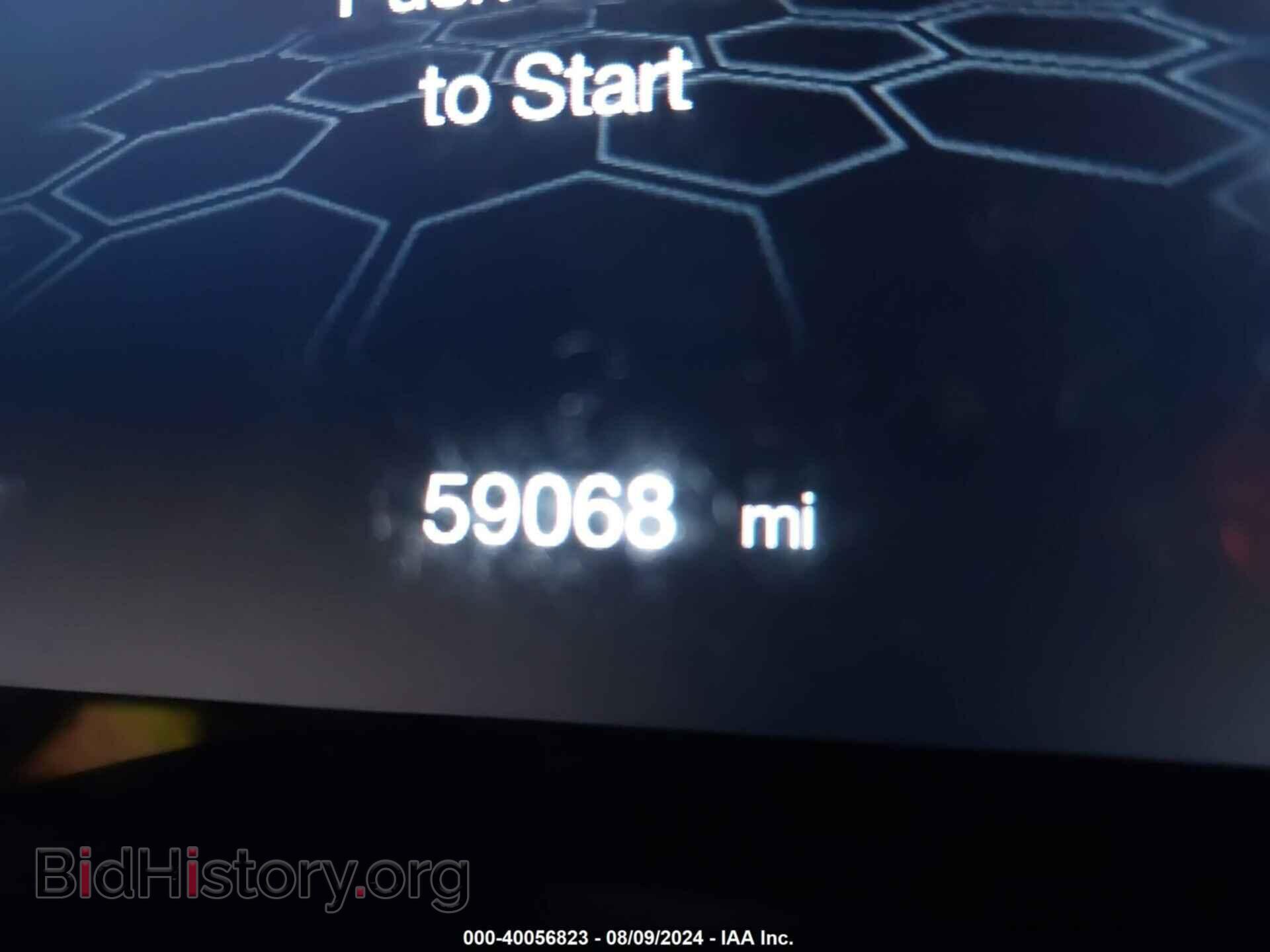 2019 JEEP COMPASS - VIN: 3C4NJDCB2KT755082 - Фото 7