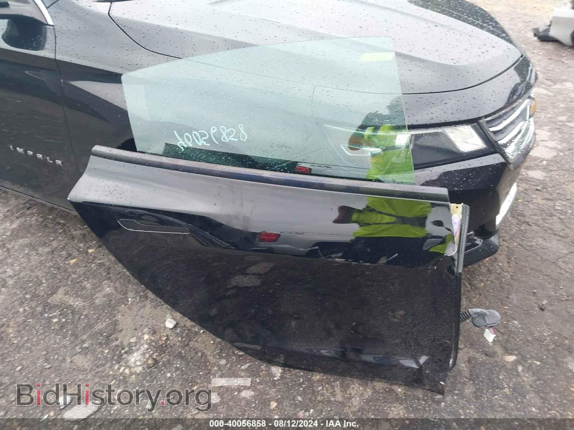 2023 TESLA MODEL 3 - VIN: 5YJ3E1EA8PF583483 - Фото 12