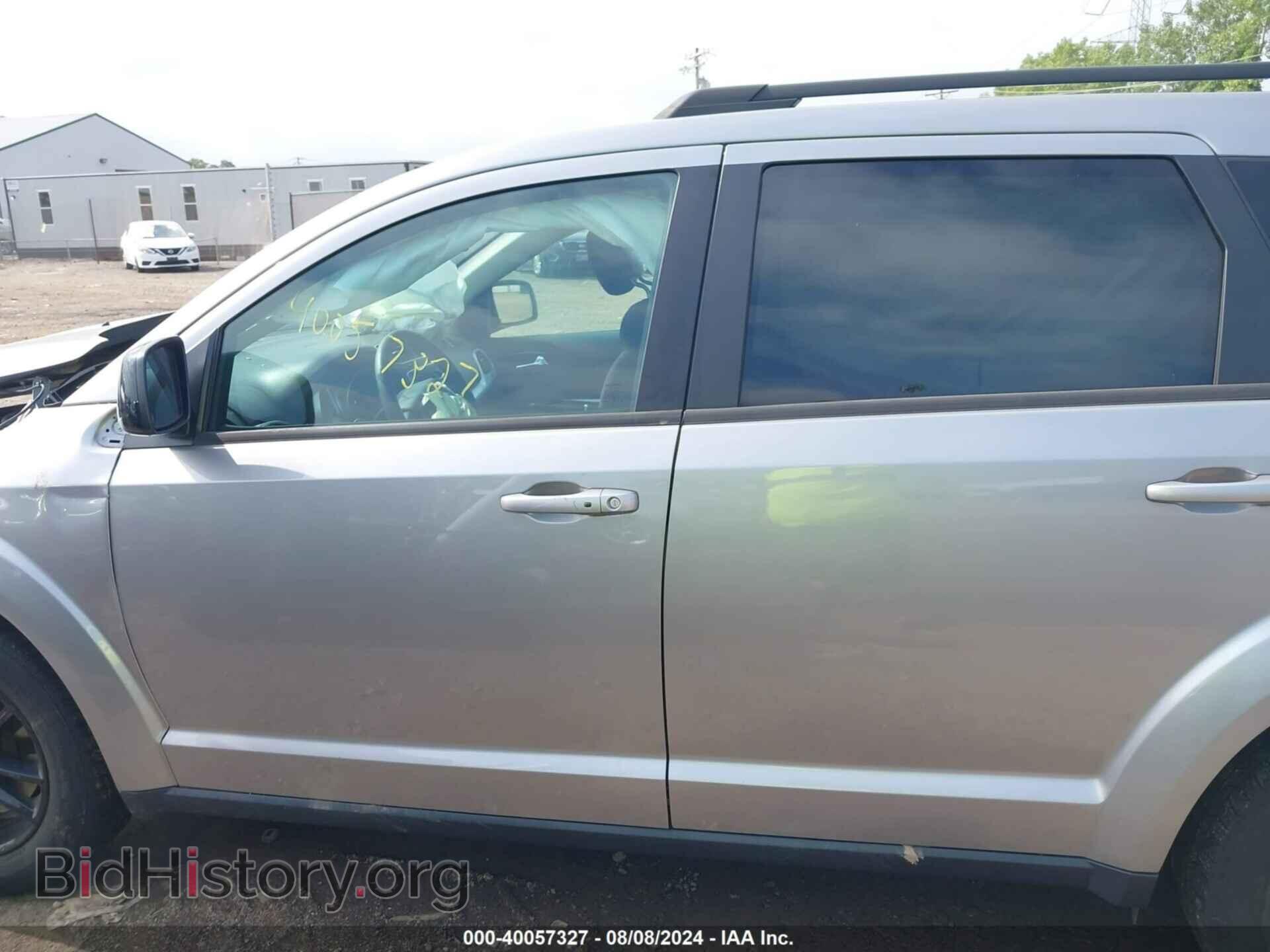 2019 DODGE JOURNEY - VIN: 3C4PDCBBXKT862456 - Фото 15