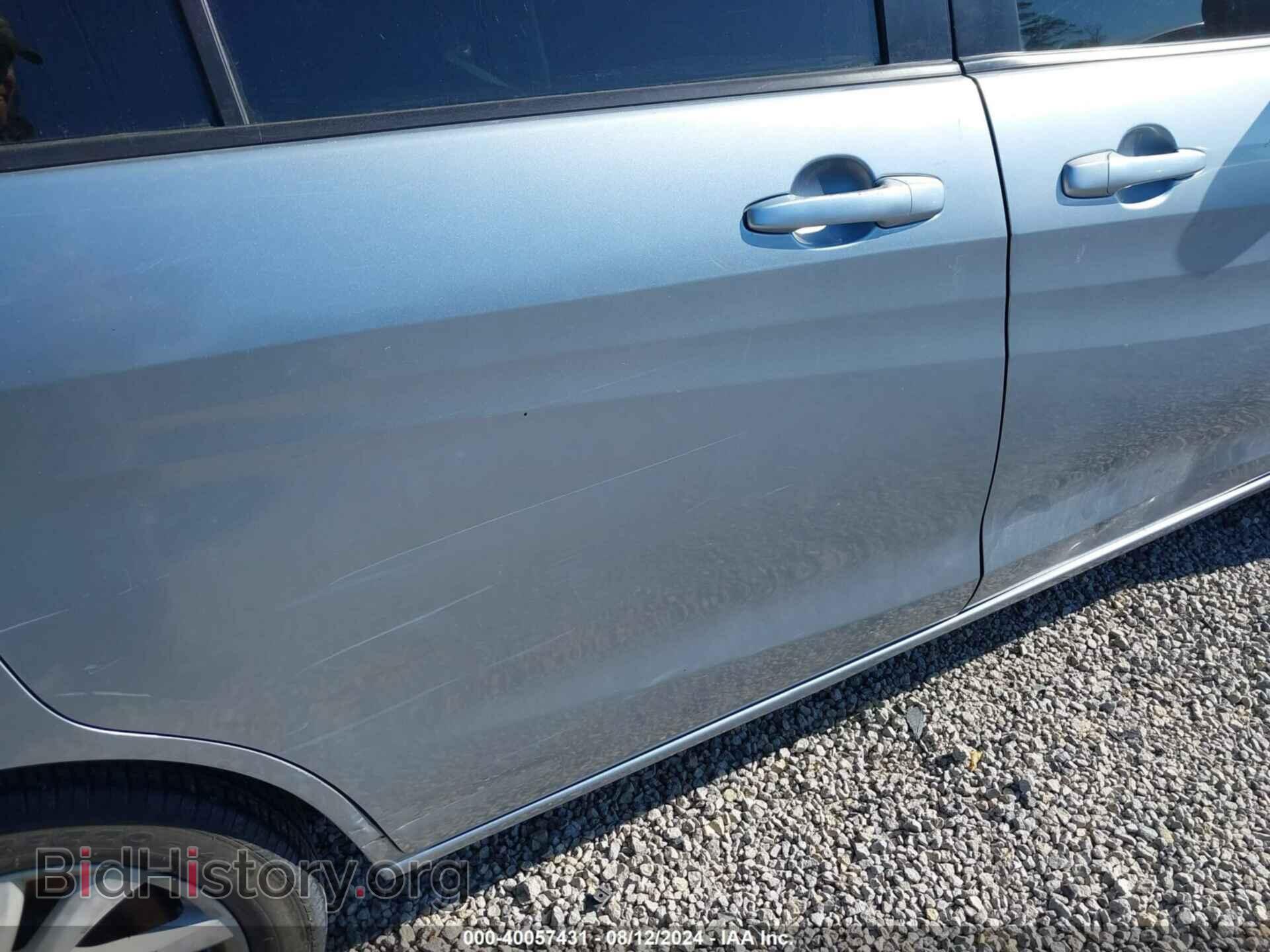 2012 MAZDA MAZDA5 - VIN: JM1CW2BL4C0129765 - Фото 16