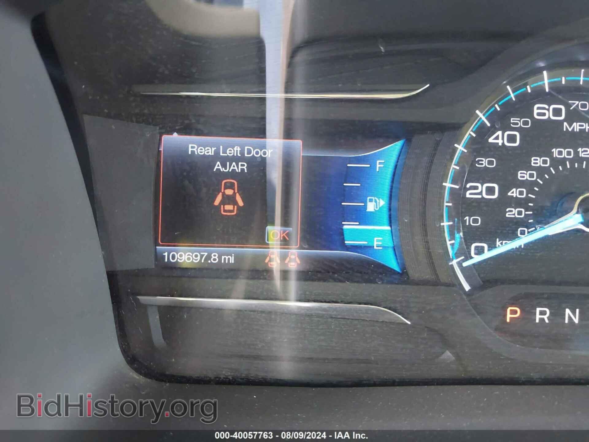 2014 FORD FLEX - VIN: 2FMGK5D85EBD32829 - Photo 16