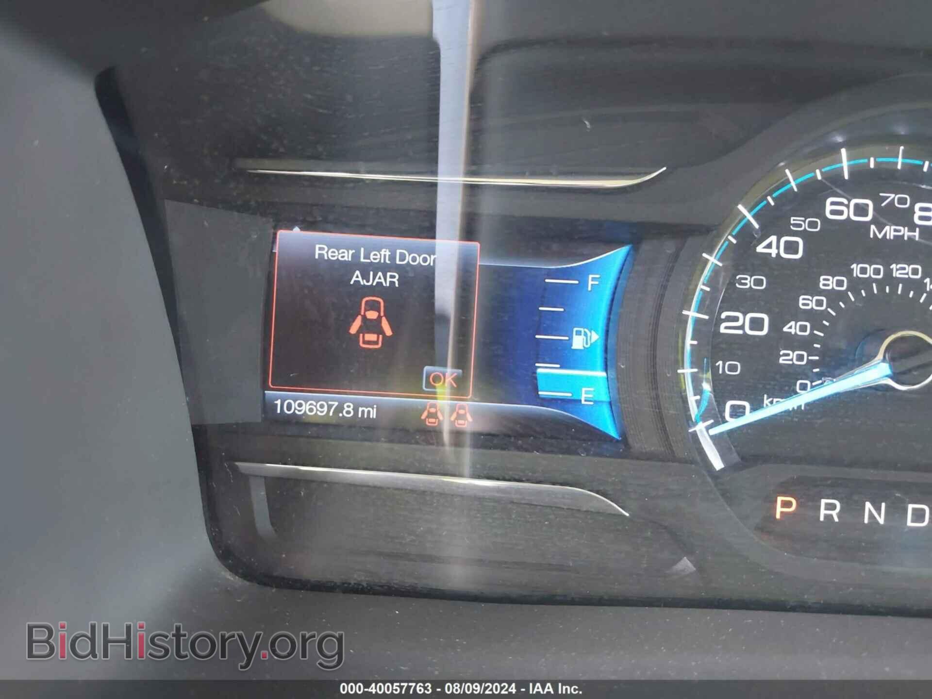 2014 FORD FLEX - VIN: 2FMGK5D85EBD32829 - Photo 7
