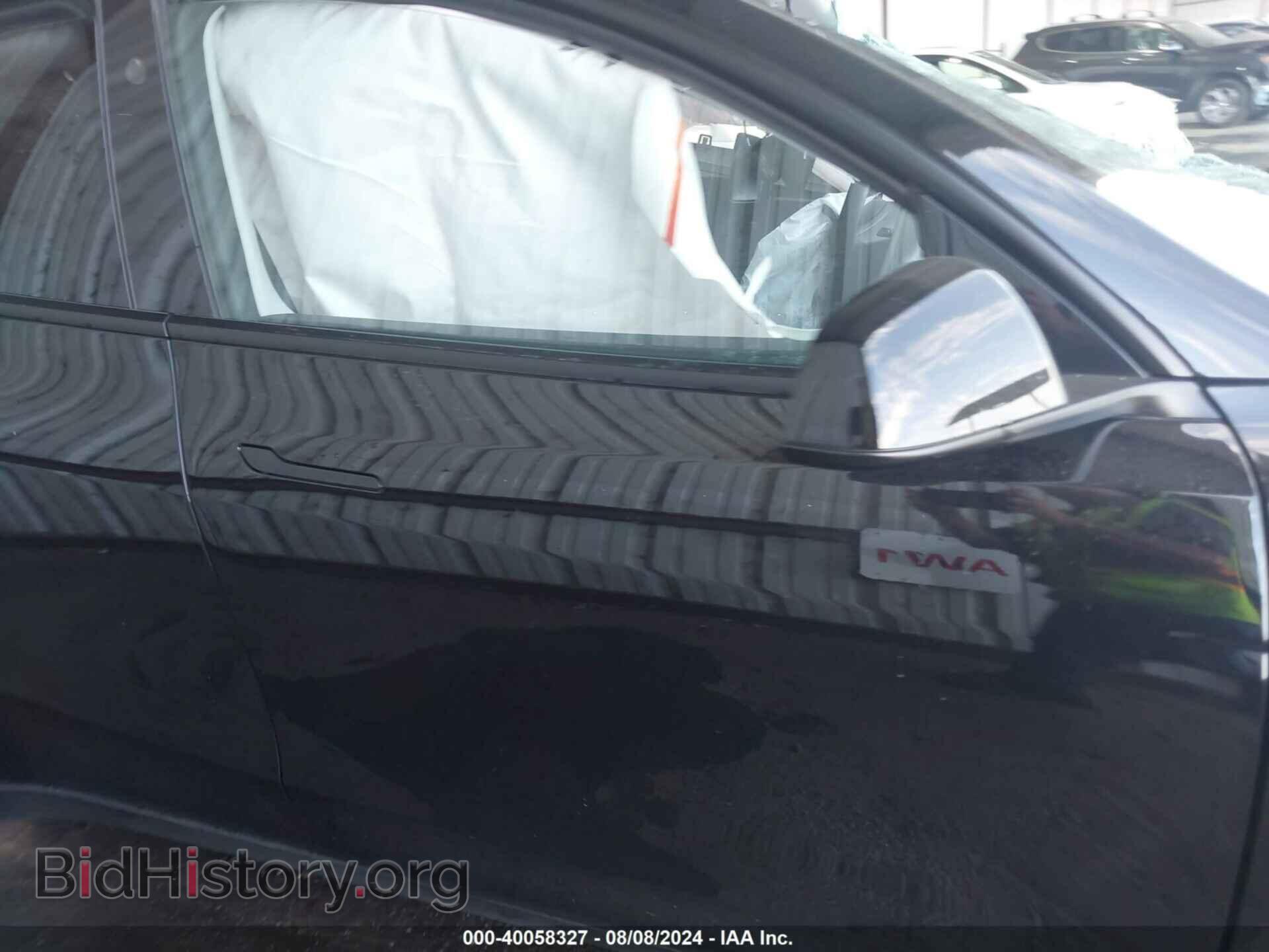 2024 TESLA MODEL Y - VIN: 7SAYGDEE9RF981425 - Фото 12