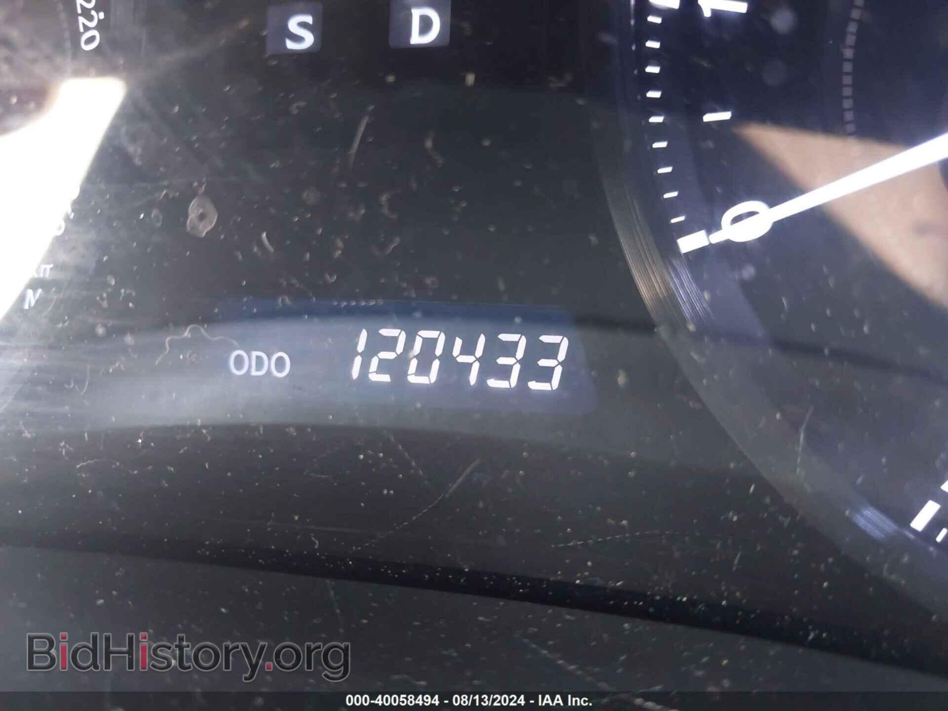 2012 LEXUS IS 250C - VIN: JTHFF2C2XC2525835 - Фото 16