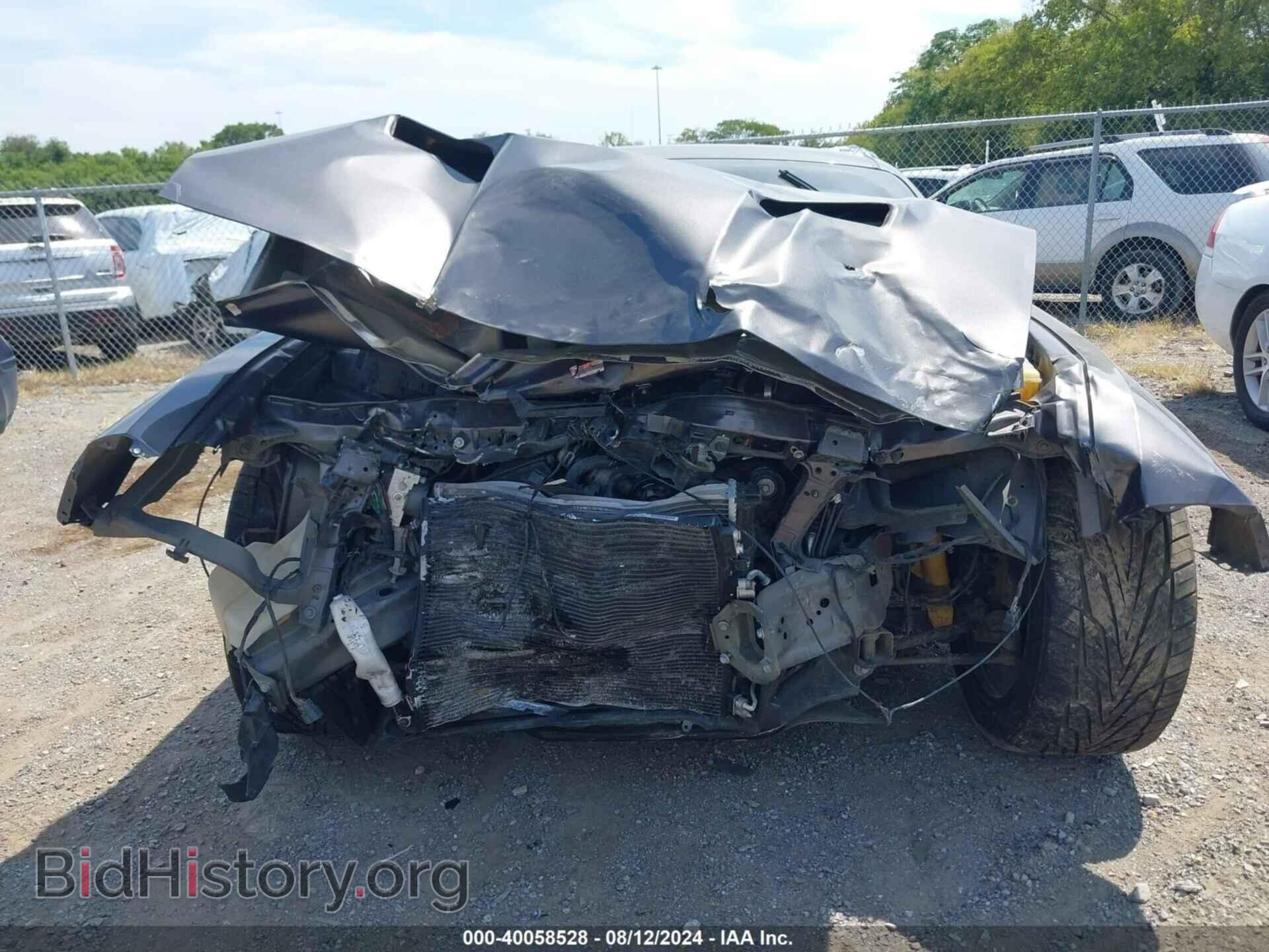 2015 DODGE CHALLENGER - VIN: 2C3CDZFJ5FH794007 - Photo 12