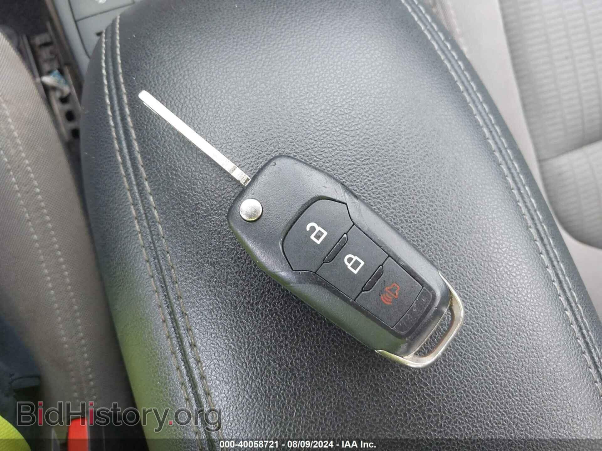 2020 FORD ESCAPE - VIN: 1FMCU0F6XLUA08564 - Photo 11