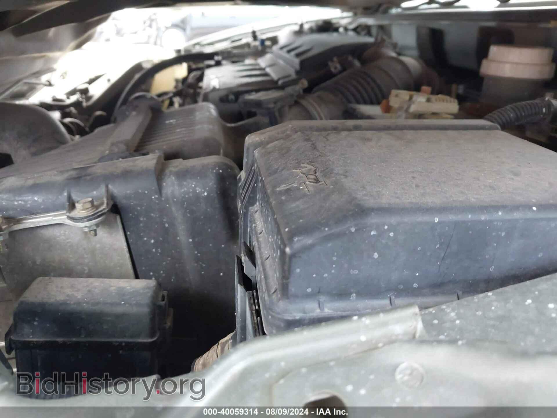 2008 MITSUBISHI ECLIPSE - VIN: 4A3AK24F58E042166 - Photo 10