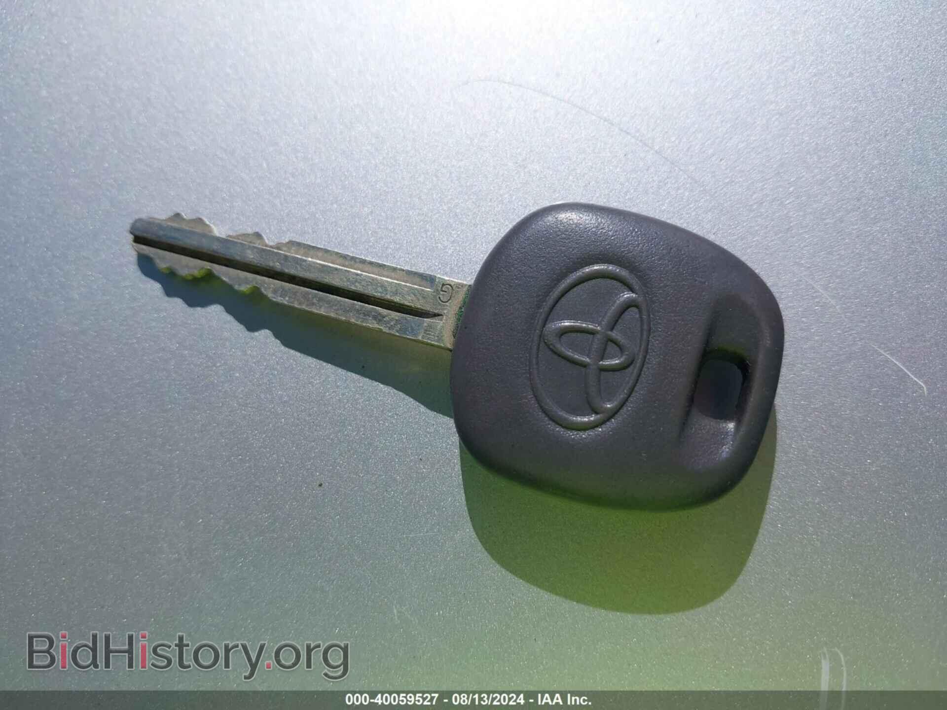 2012 TOYOTA RAV4 - VIN: 2T3BF4DV2CW224536 - Фото 11