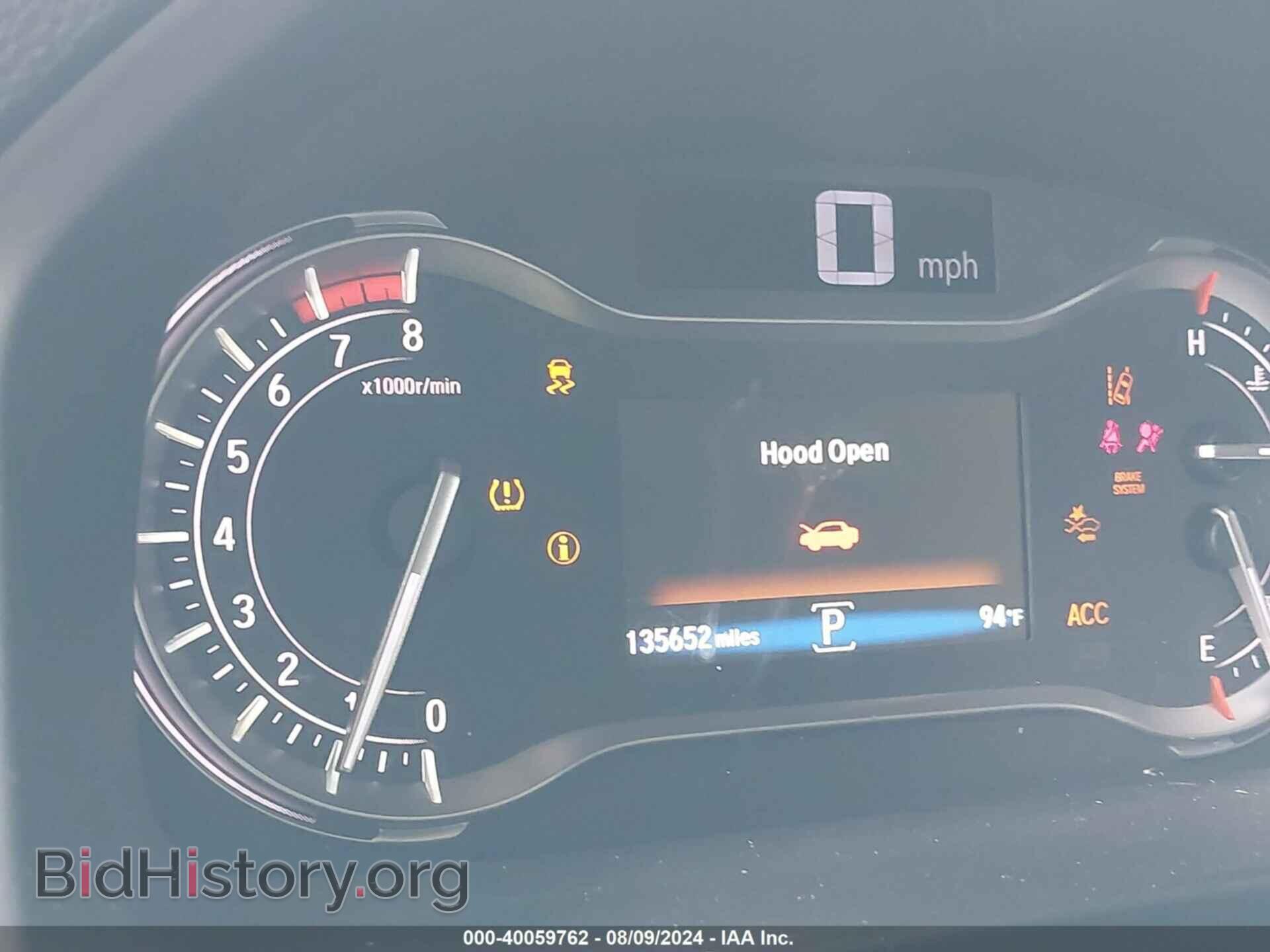 2017 HONDA PILOT - VIN: 5FNYF6H99HB083593 - Фото 7