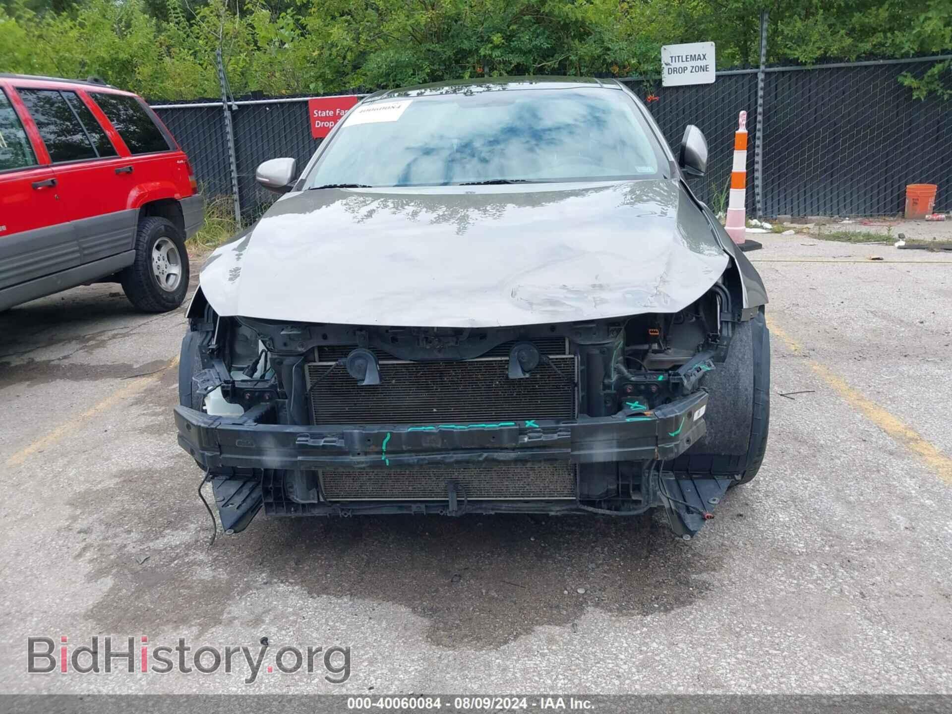 2013 KIA OPTIMA - VIN: 5XXGN4A72DG182971 - Фото 6