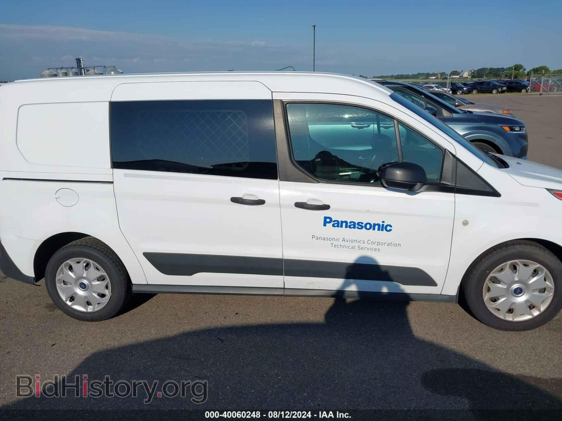 2018 FORD TRANSIT CONNECT - VIN: NM0LS7F78J1377298 - Фото 13