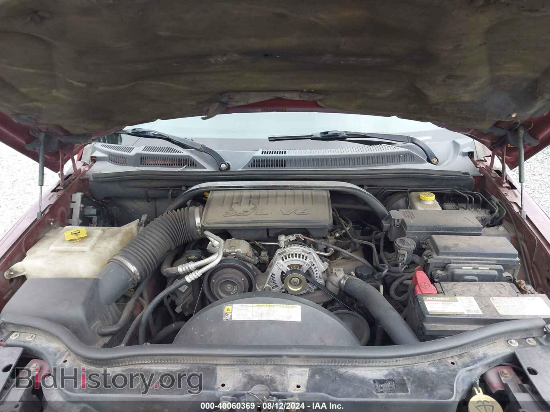 2008 JEEP COMMANDER - VIN: 1J8HG48K48C193591 - Фото 10