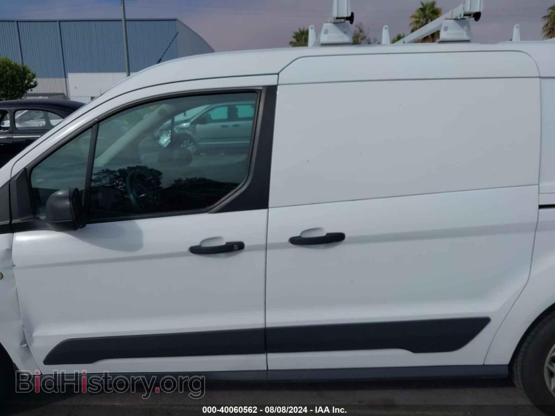 2017 FORD TRANSIT CONNECT - VIN: NM0LS7E78H1314777 - Фото 15