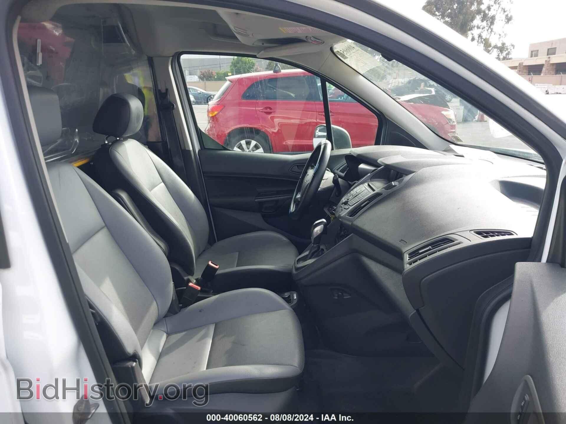 2017 FORD TRANSIT CONNECT - VIN: NM0LS7E78H1314777 - Фото 5