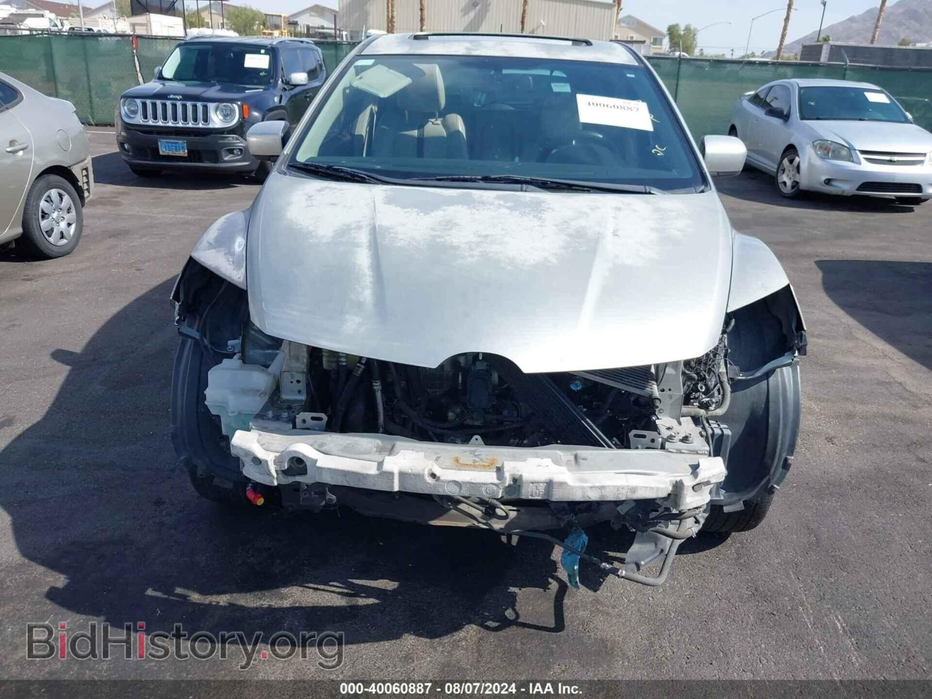 2007 MAZDA CX-7 - VIN: JM3ER293670112985 - Фото 6