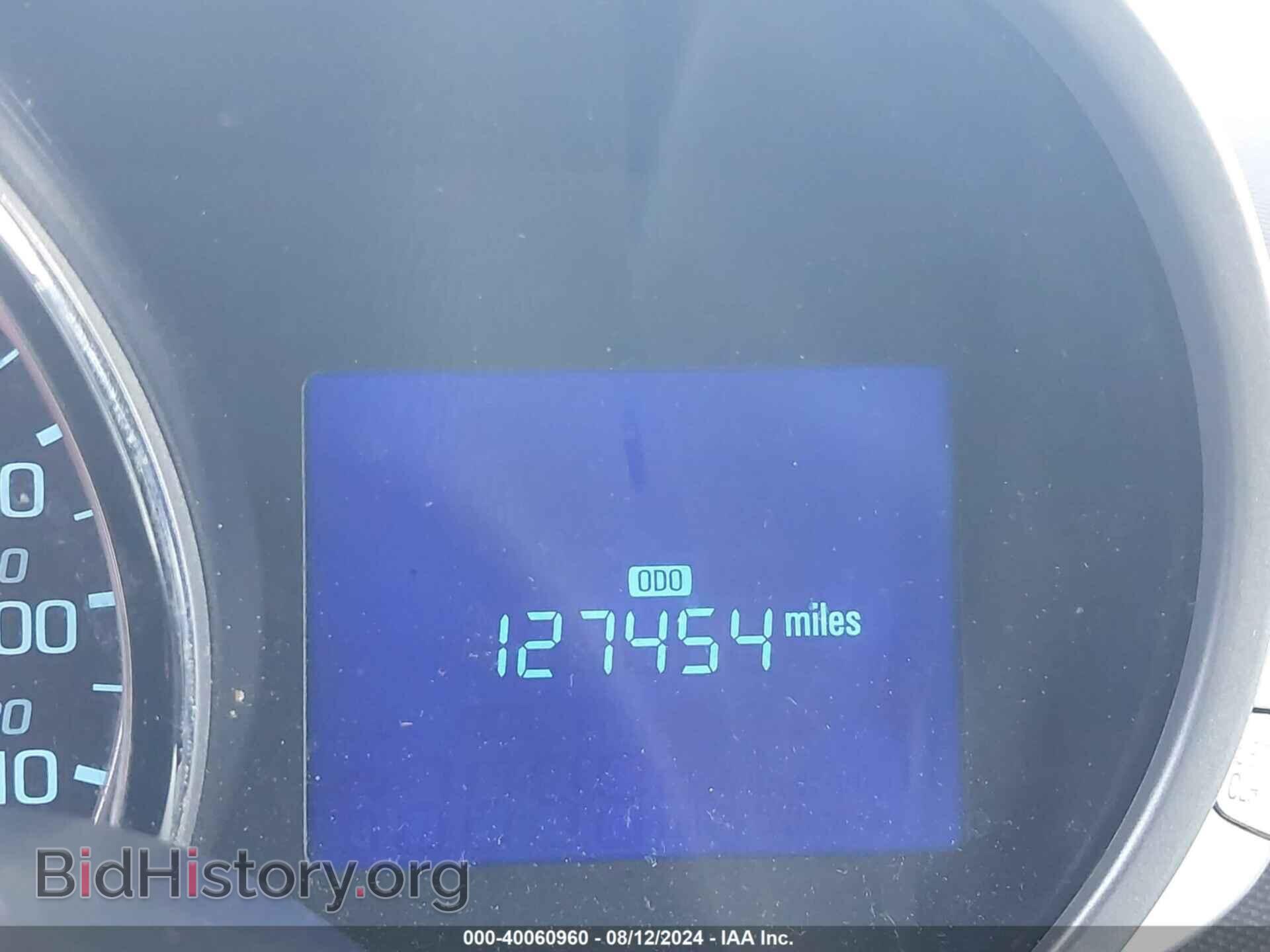 2013 CHEVROLET SPARK - VIN: KL8CB6S90DC515518 - Фото 7