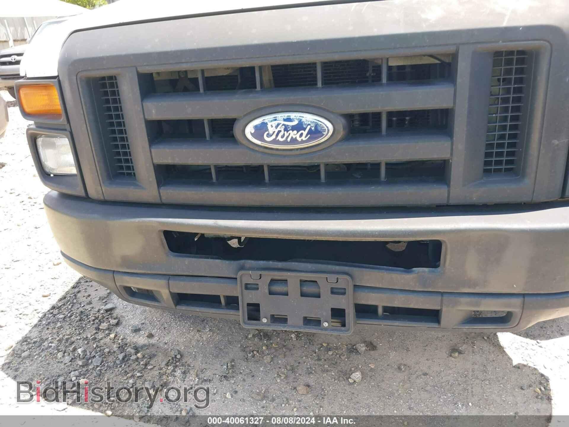 2014 FORD E-150 - VIN: 1FTNE1EW4EDA81806 - Фото 6