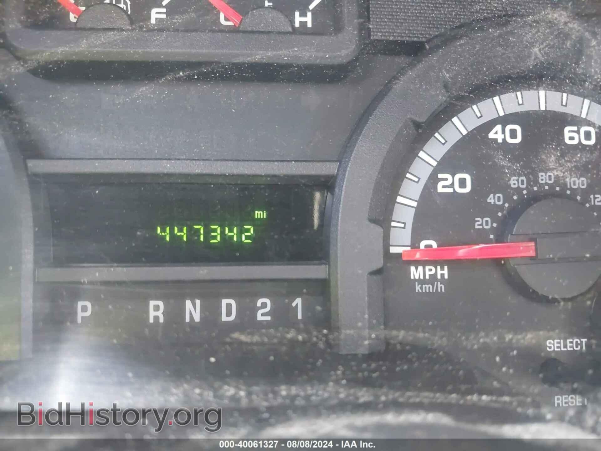 2014 FORD E-150 - VIN: 1FTNE1EW4EDA81806 - Фото 7