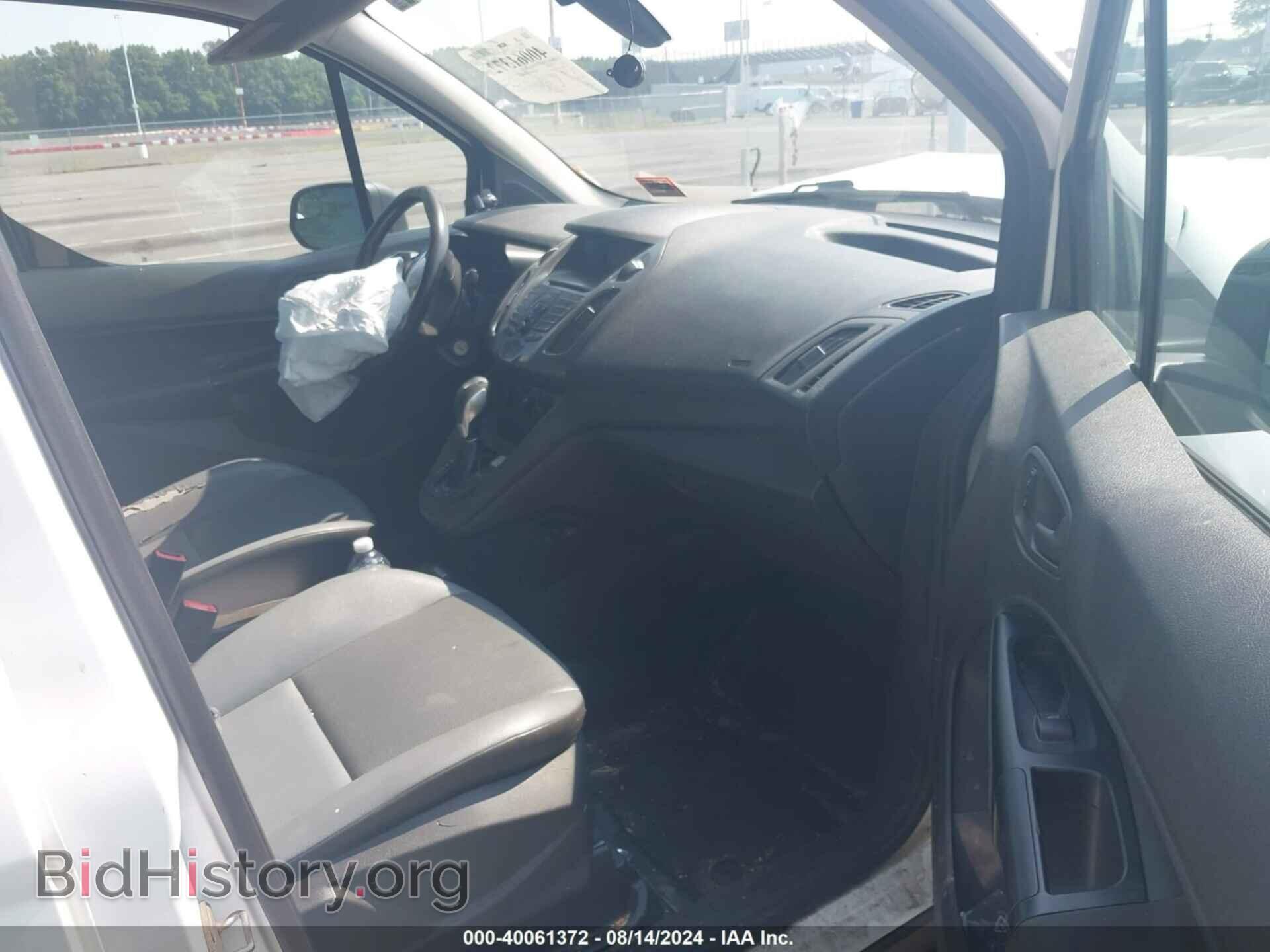 2017 FORD TRANSIT CONNECT - VIN: NM0LS6E79H1319982 - Фото 5
