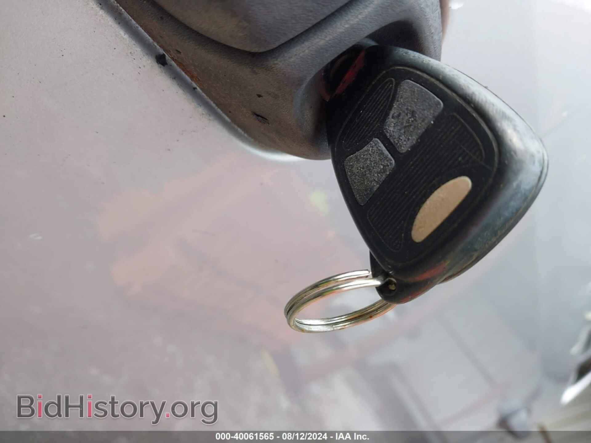 2007 DODGE DURANGO - VIN: 1D8HB38P27F584894 - Photo 11