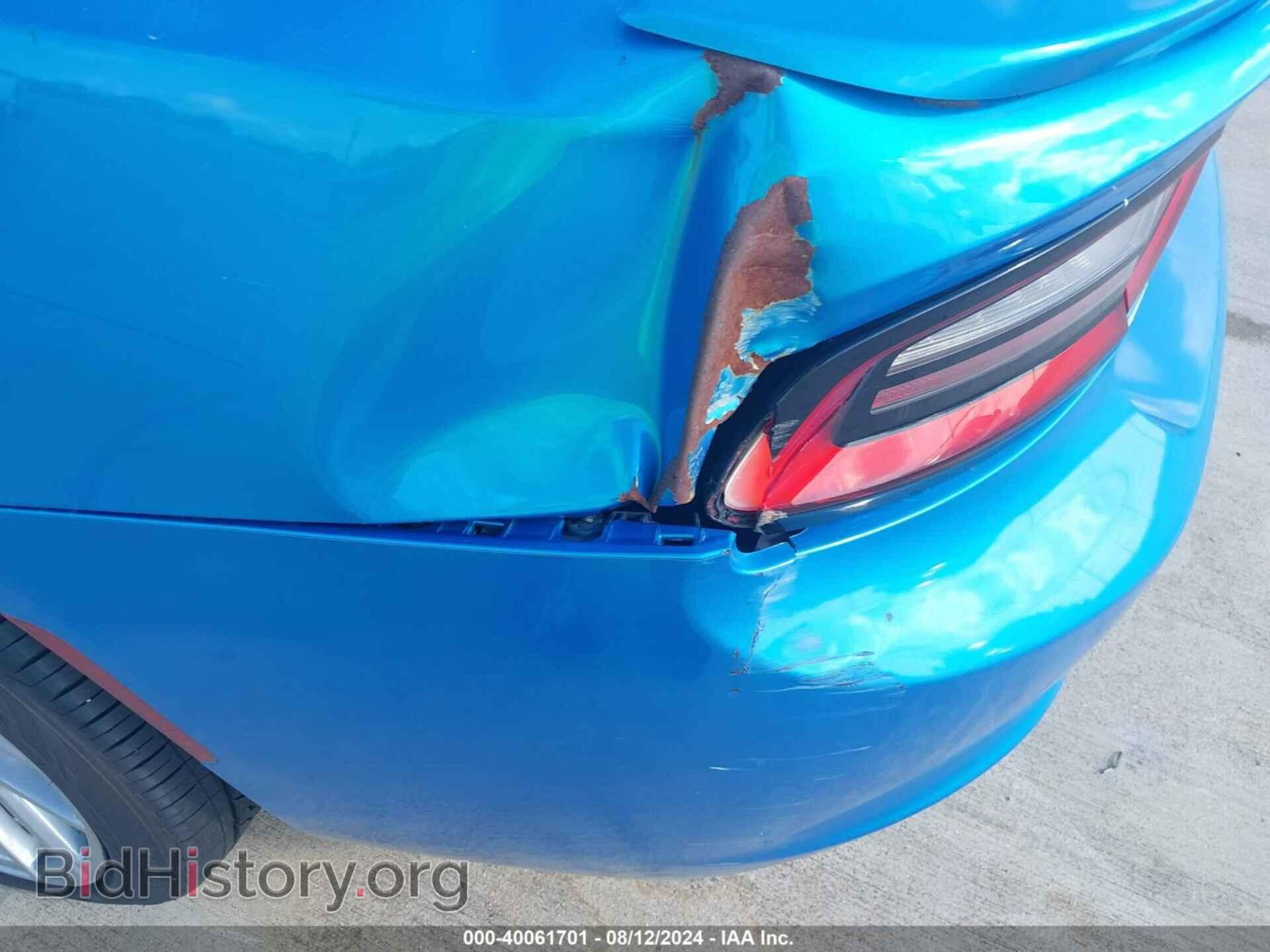 2015 DODGE CHARGER - VIN: 2C3CDXHGXFH777922 - Фото 6