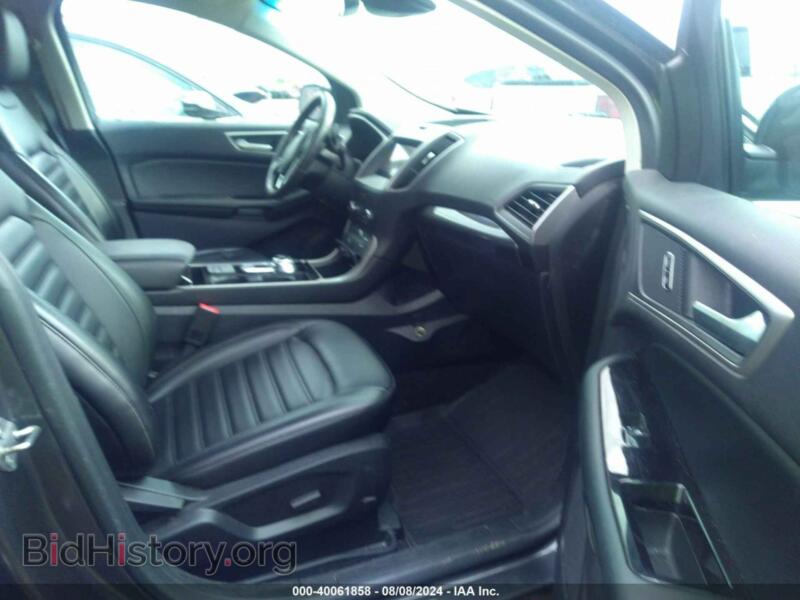 2020 Ford EDGE (VIN 2FMPK4J95LBA81797) — фото 5 из 16