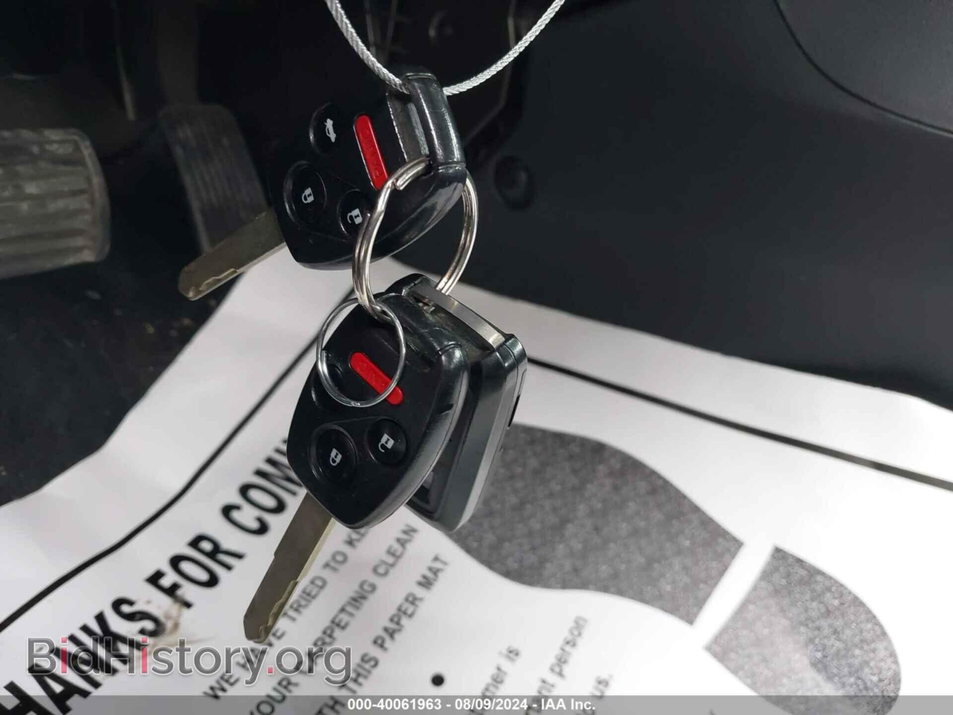 2013 HONDA CIVIC - VIN: 2HGFB2F97DH545346 - Фото 11