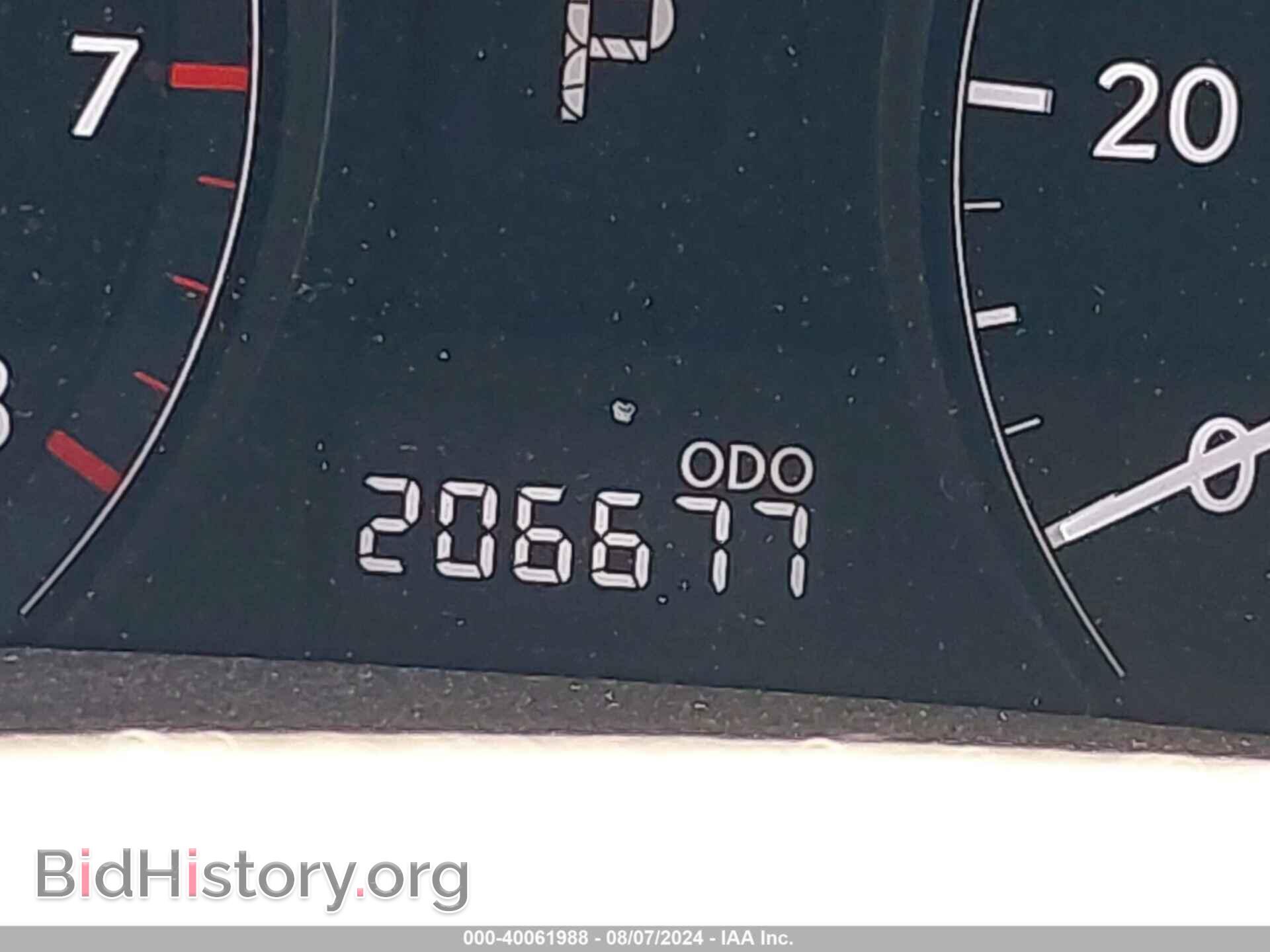 2010 LEXUS RX 350 - VIN: 2T2BK1BA9AC030552 - Фото 7