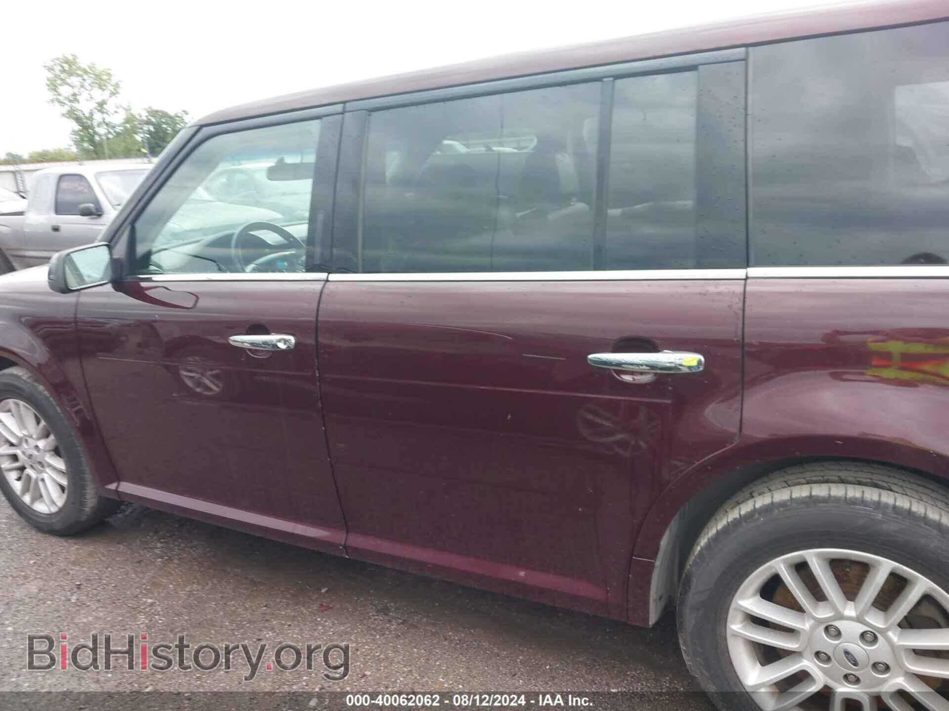 2017 FORD FLEX - VIN: 2FMGK5C86HBA03773 - Photo 14