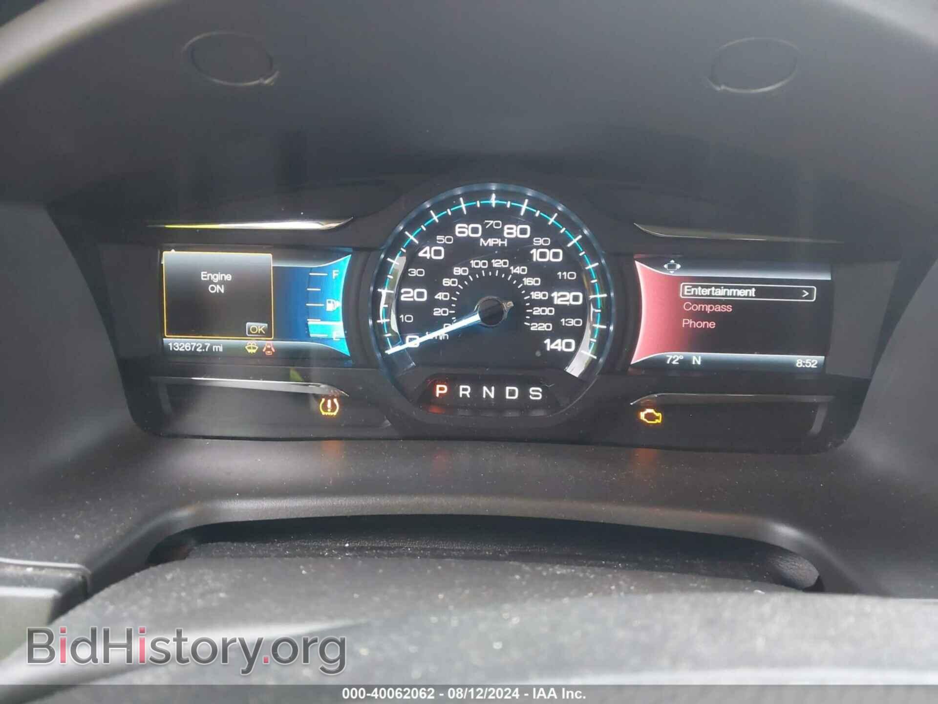 2017 FORD FLEX - VIN: 2FMGK5C86HBA03773 - Photo 7