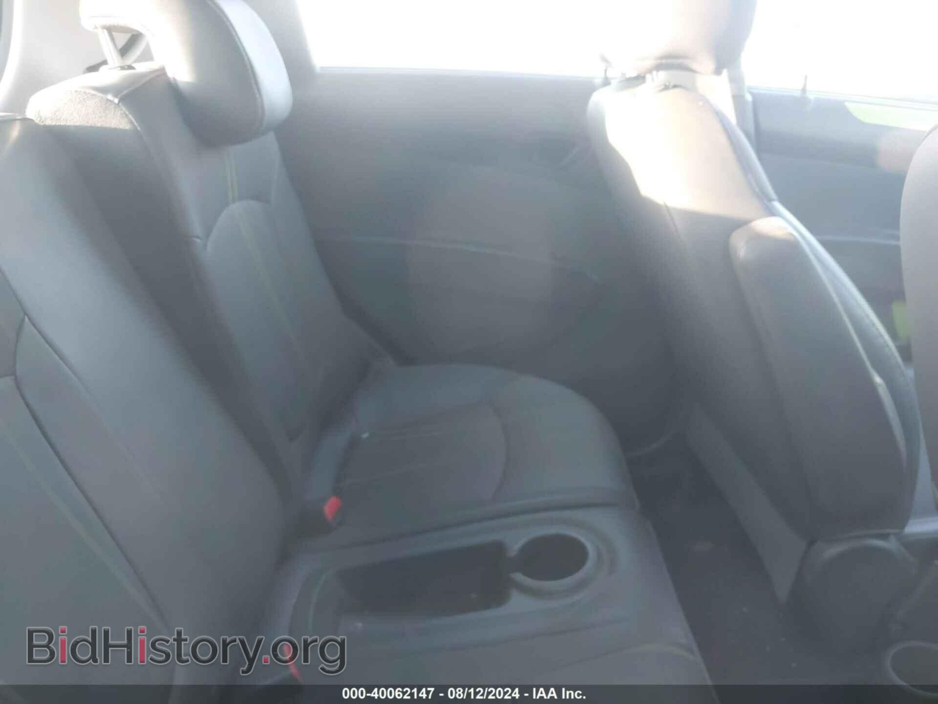 2014 CHEVROLET SPARK - VIN: KL8CD6S90EC425975 - Фото 8