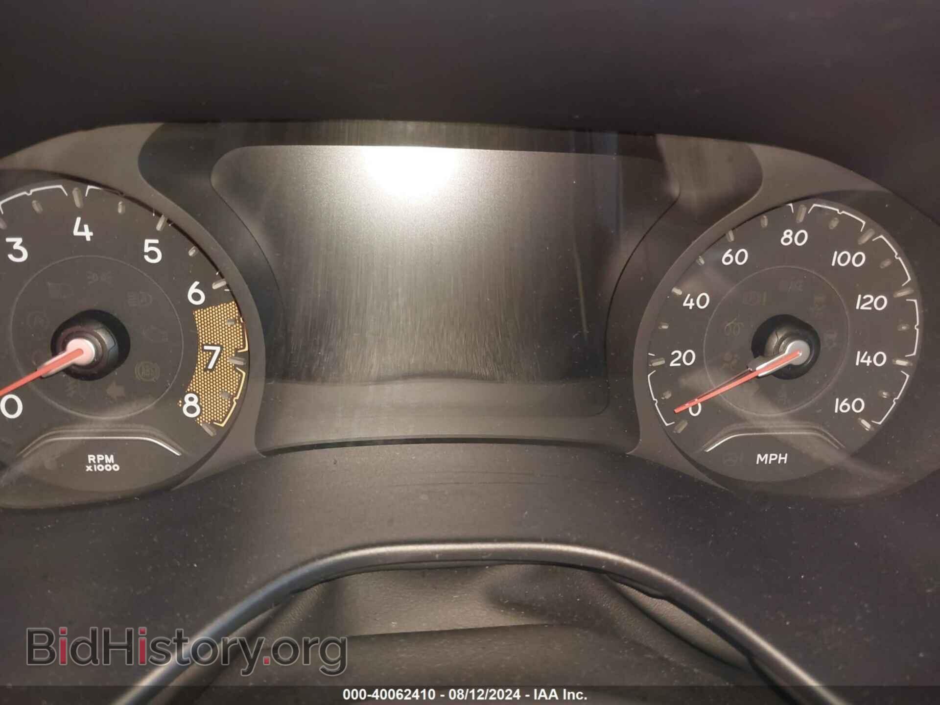 2022 JEEP COMPASS - VIN: 3C4NJDFB5NT181979 - Фото 7