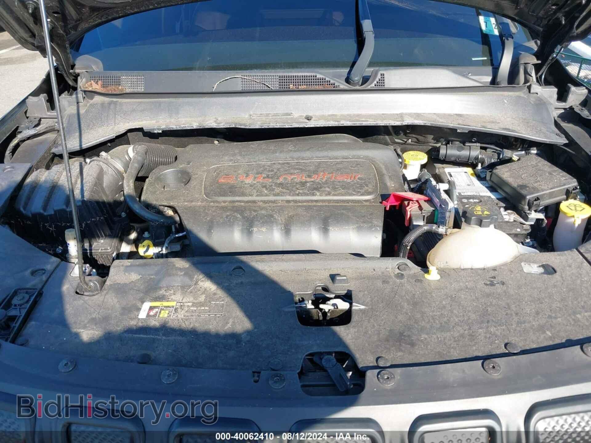 2022 JEEP COMPASS - VIN: 3C4NJDFB5NT181979 - Фото 10