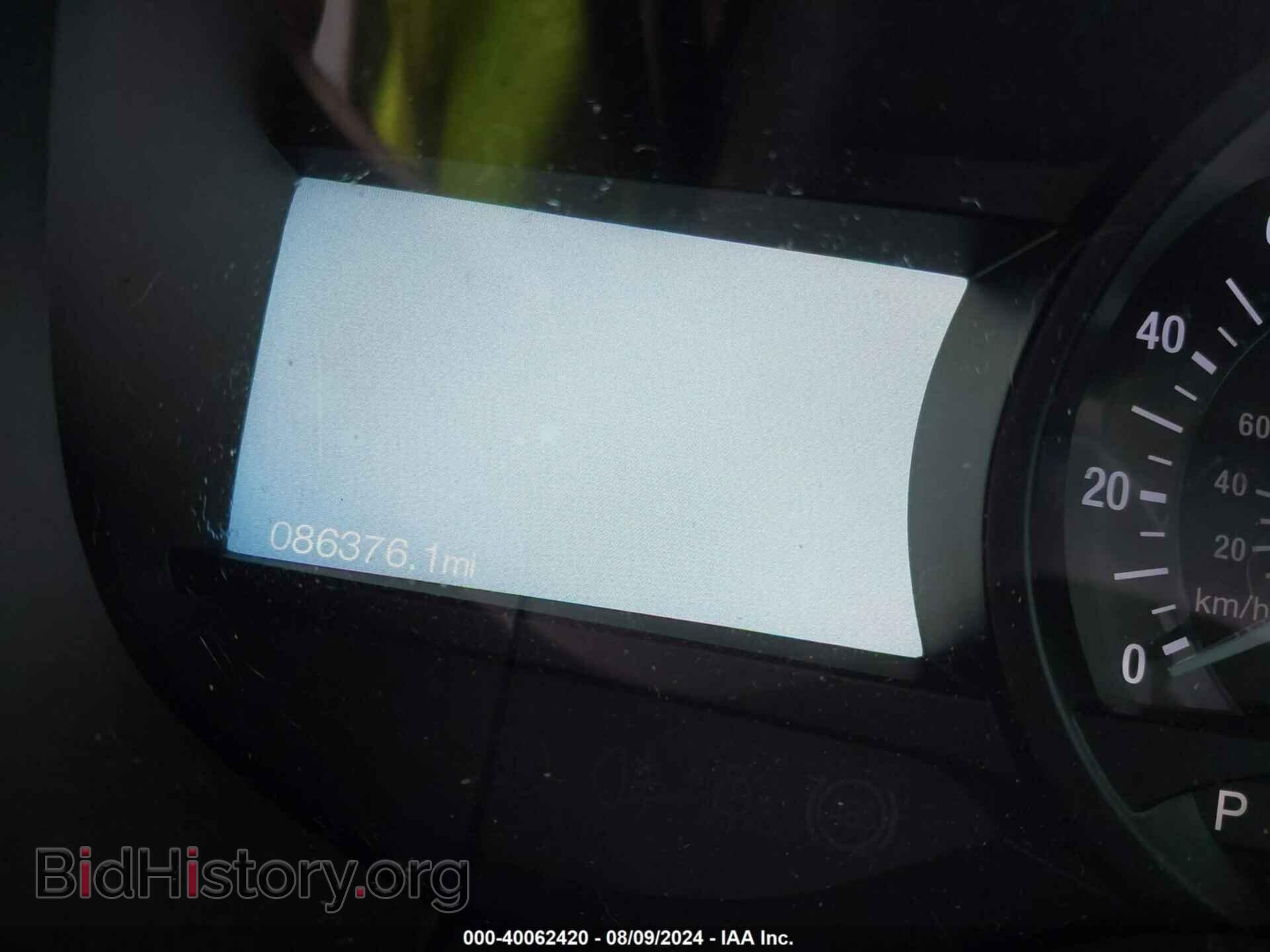 2018 FORD EDGE - VIN: 2FMPK4K95JBB75111 - Photo 7