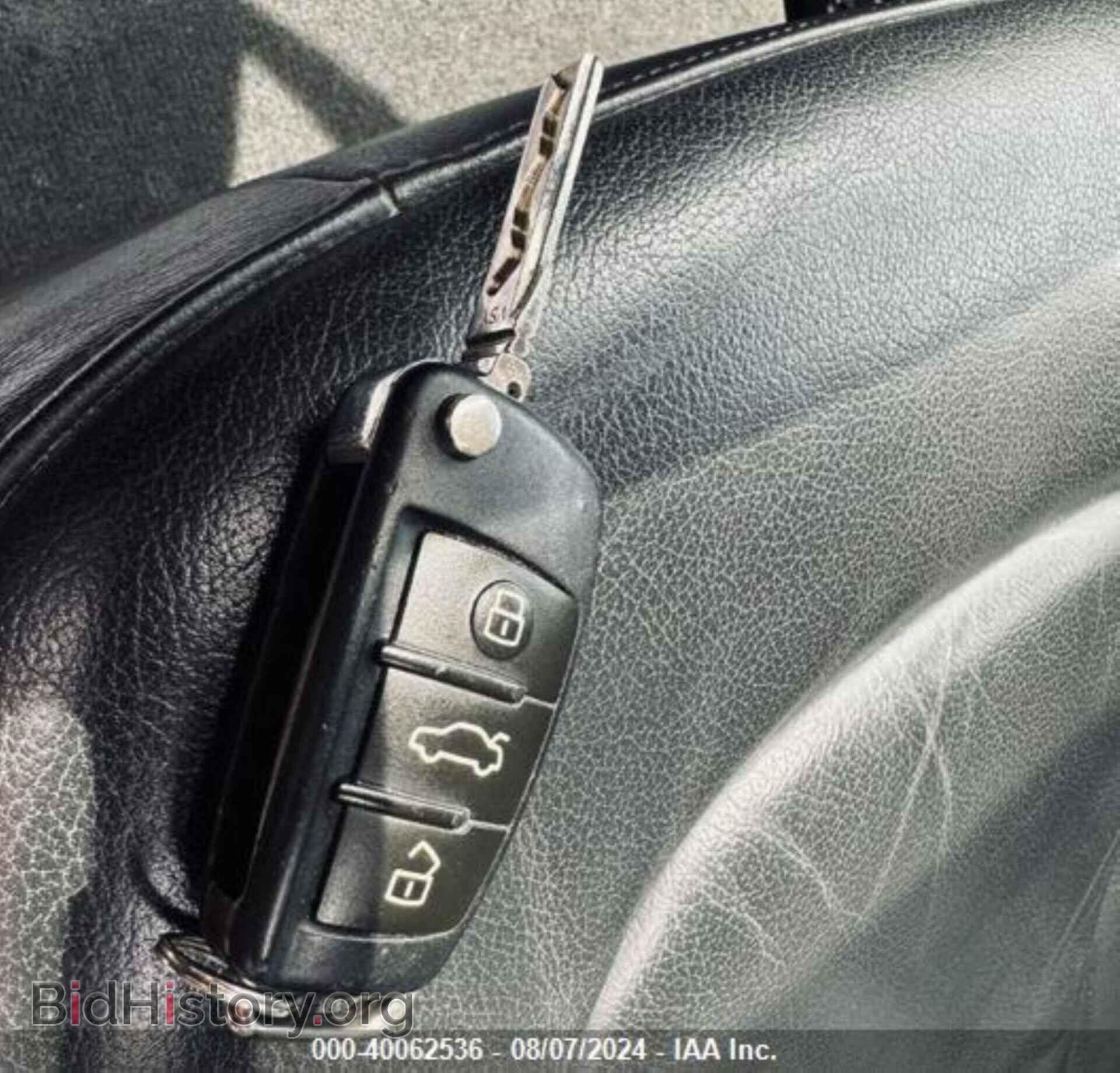2015 AUDI Q7 - VIN: WA1LGAFE5FD008317 - Фото 10
