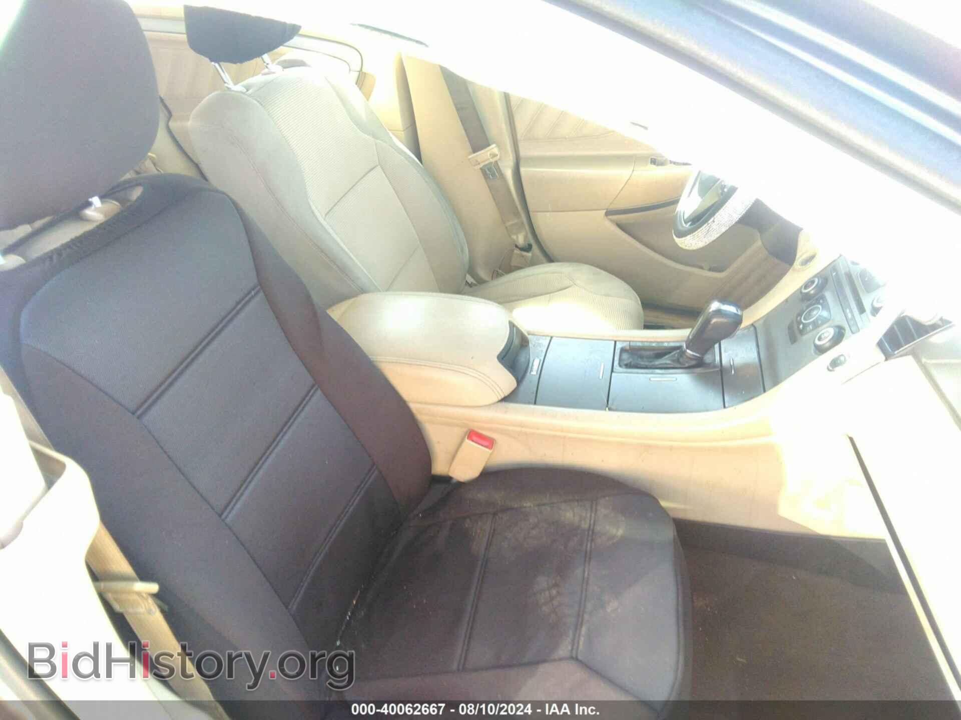 2014 FORD TAURUS - VIN: 1FAHP2E84EG132689 - Фото 5