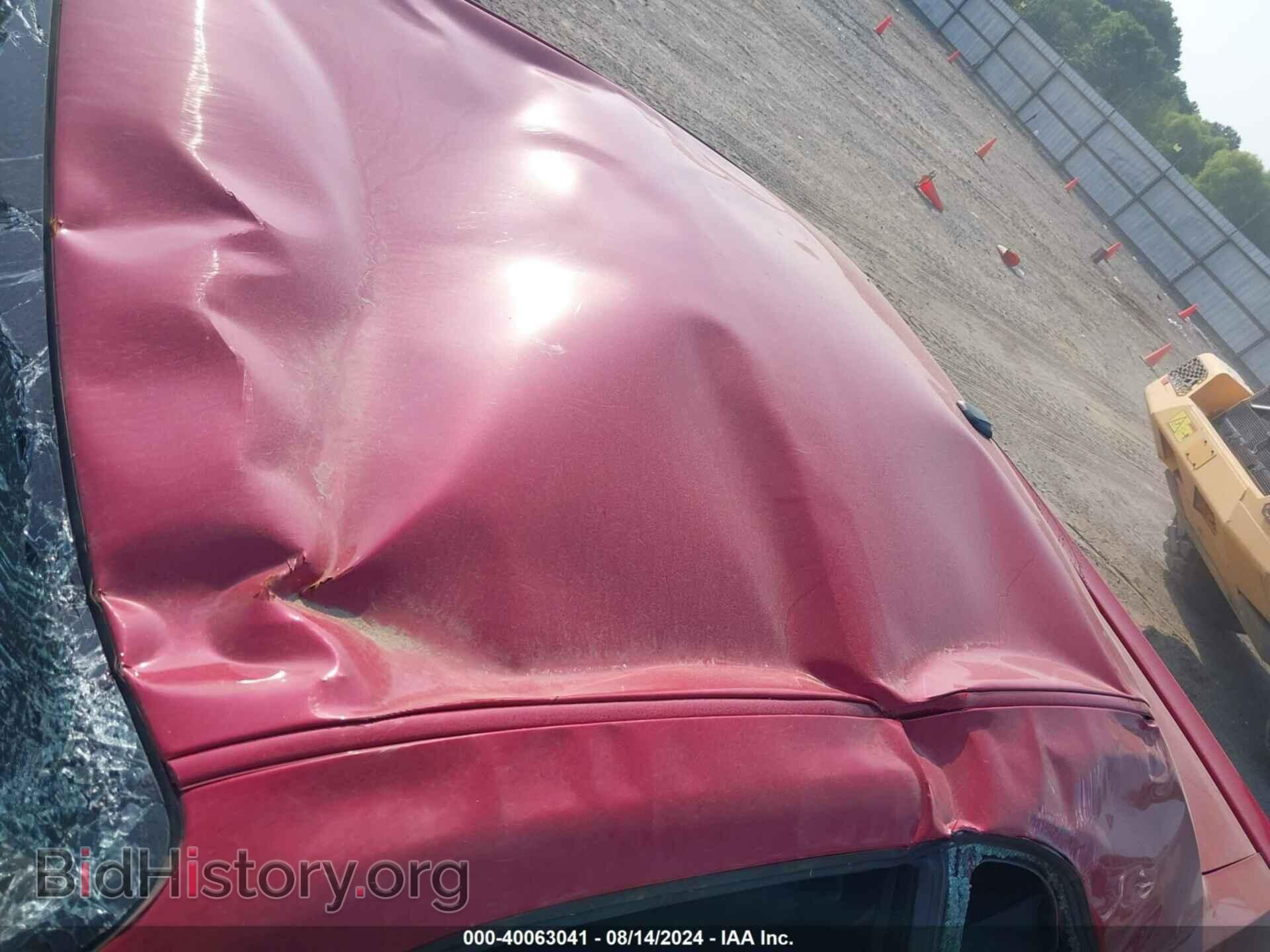 2012 DODGE CHALLENGER - VIN: 2C3CDYBT7CH291074 - Photo 16