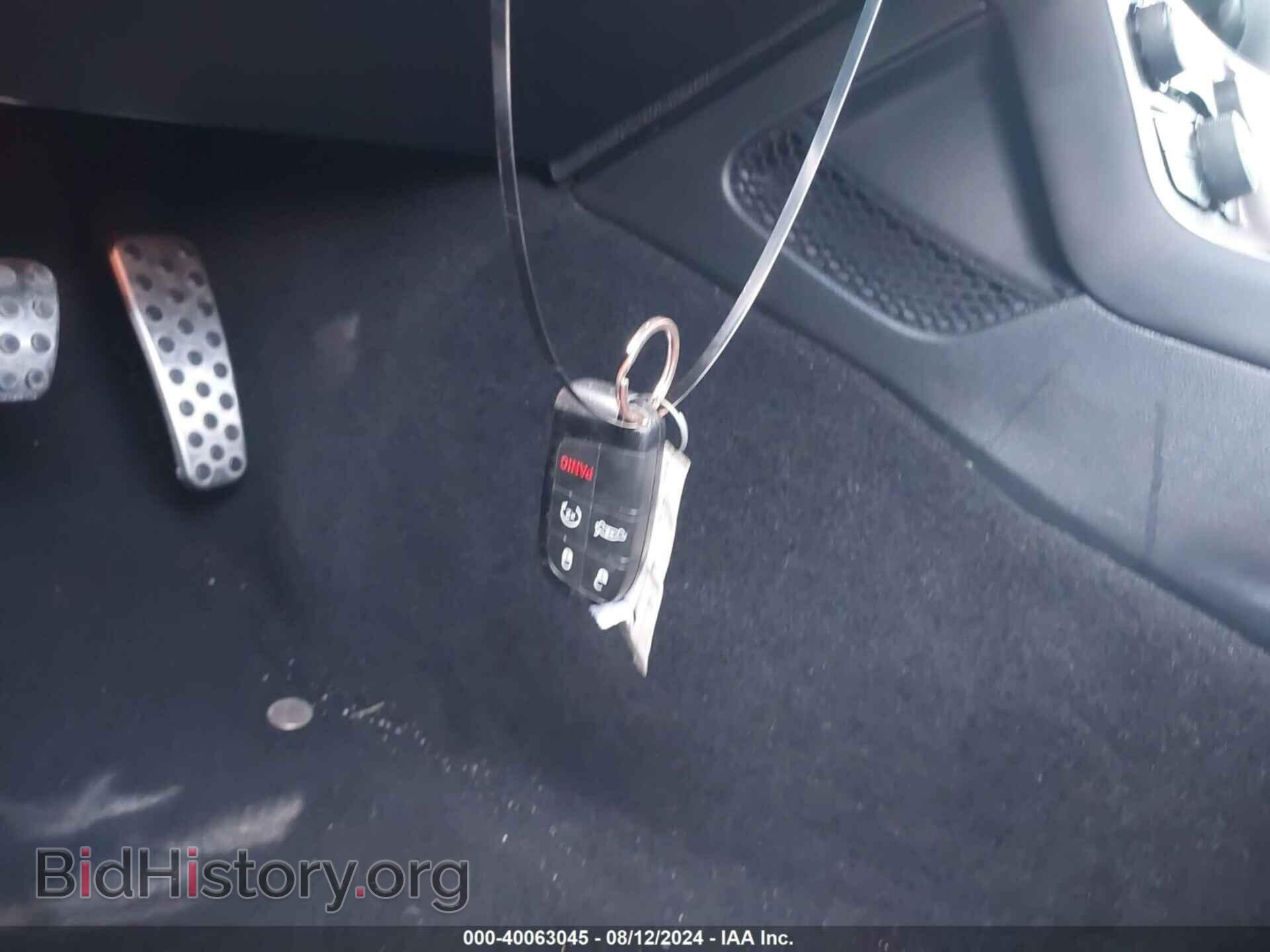 2019 DODGE CHALLENGER - VIN: 2C3CDZFJ3KH652636 - Фото 11