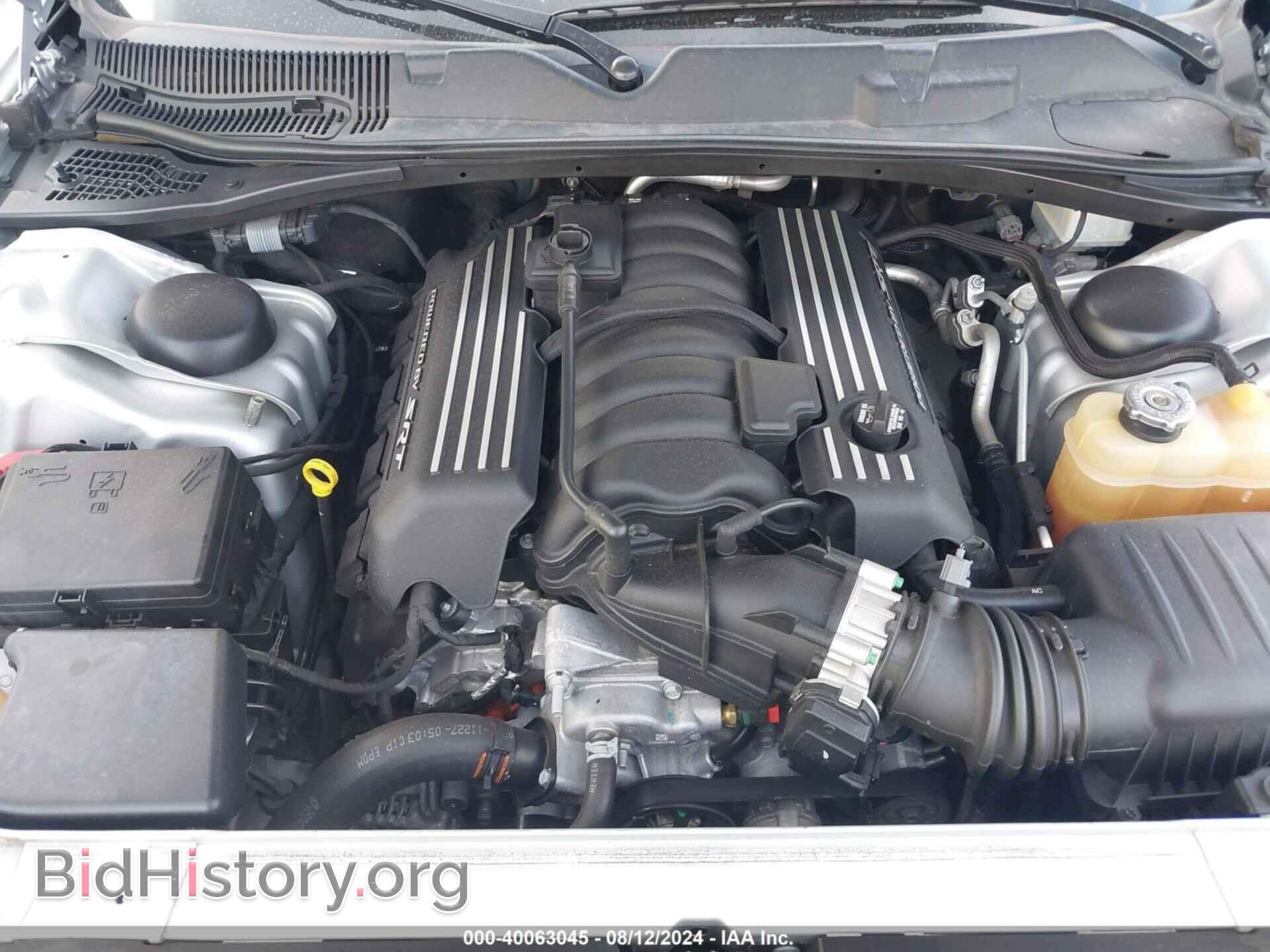 2019 DODGE CHALLENGER - VIN: 2C3CDZFJ3KH652636 - Фото 10