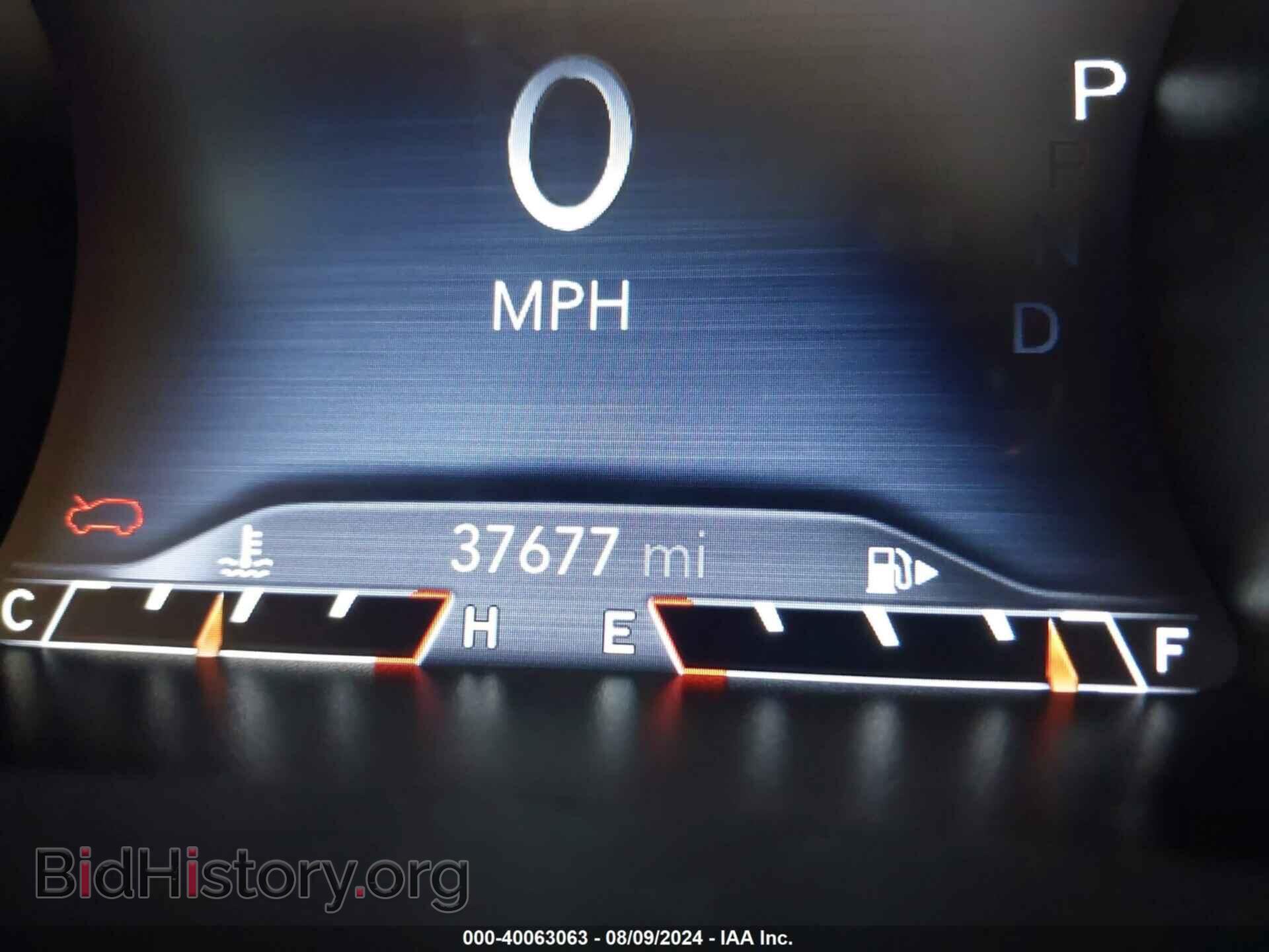 2019 JEEP CHEROKEE - VIN: 1C4PJMBN4KD230583 - Фото 7