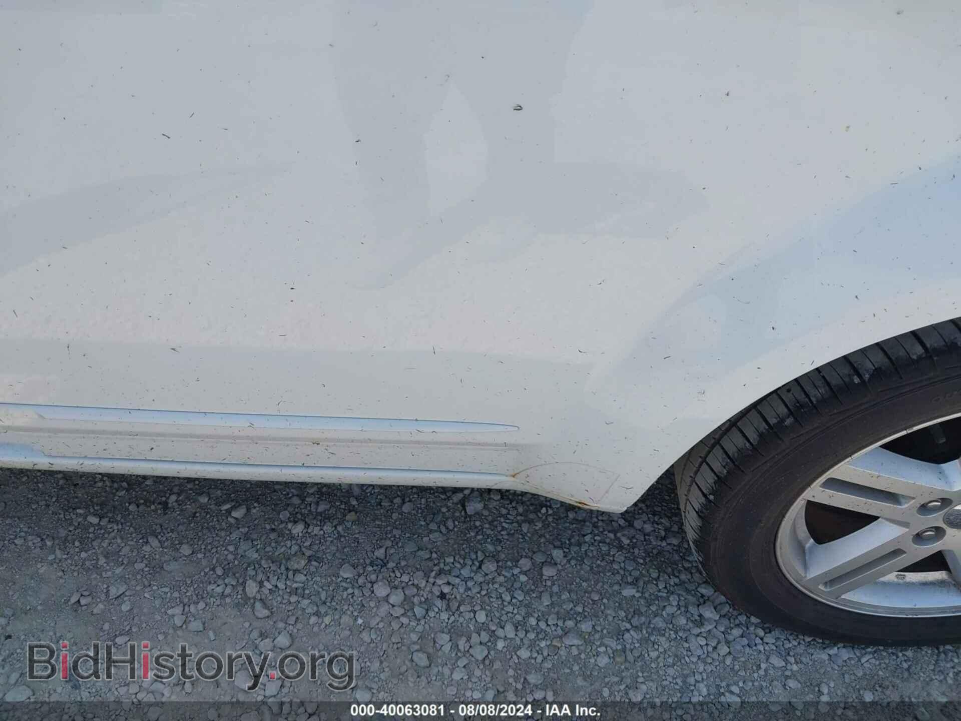2012 DODGE AVENGER - VIN: 1C3CDZCBXCN154052 - Photo 6