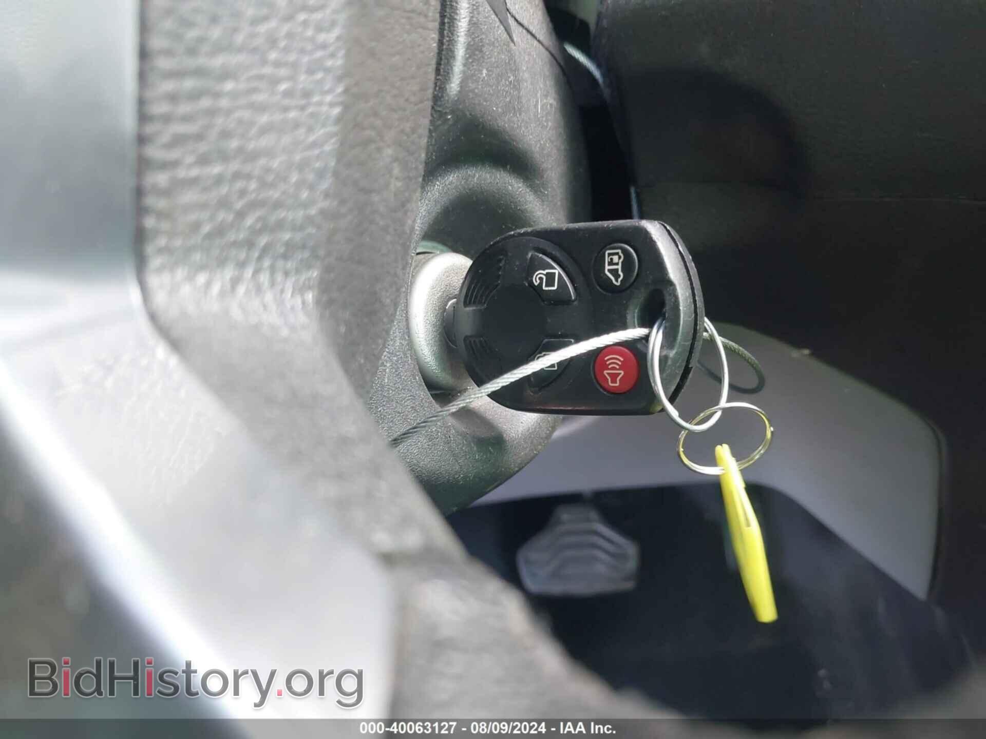 2015 FORD TRANSIT-350 - VIN: 1FBZX2CG7FKA37152 - Фото 11