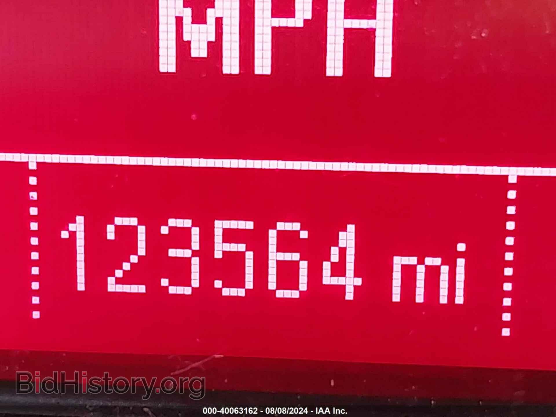 2012 GMC TERRAIN - VIN: 2GKFLXE55C6372402 - Photo 7