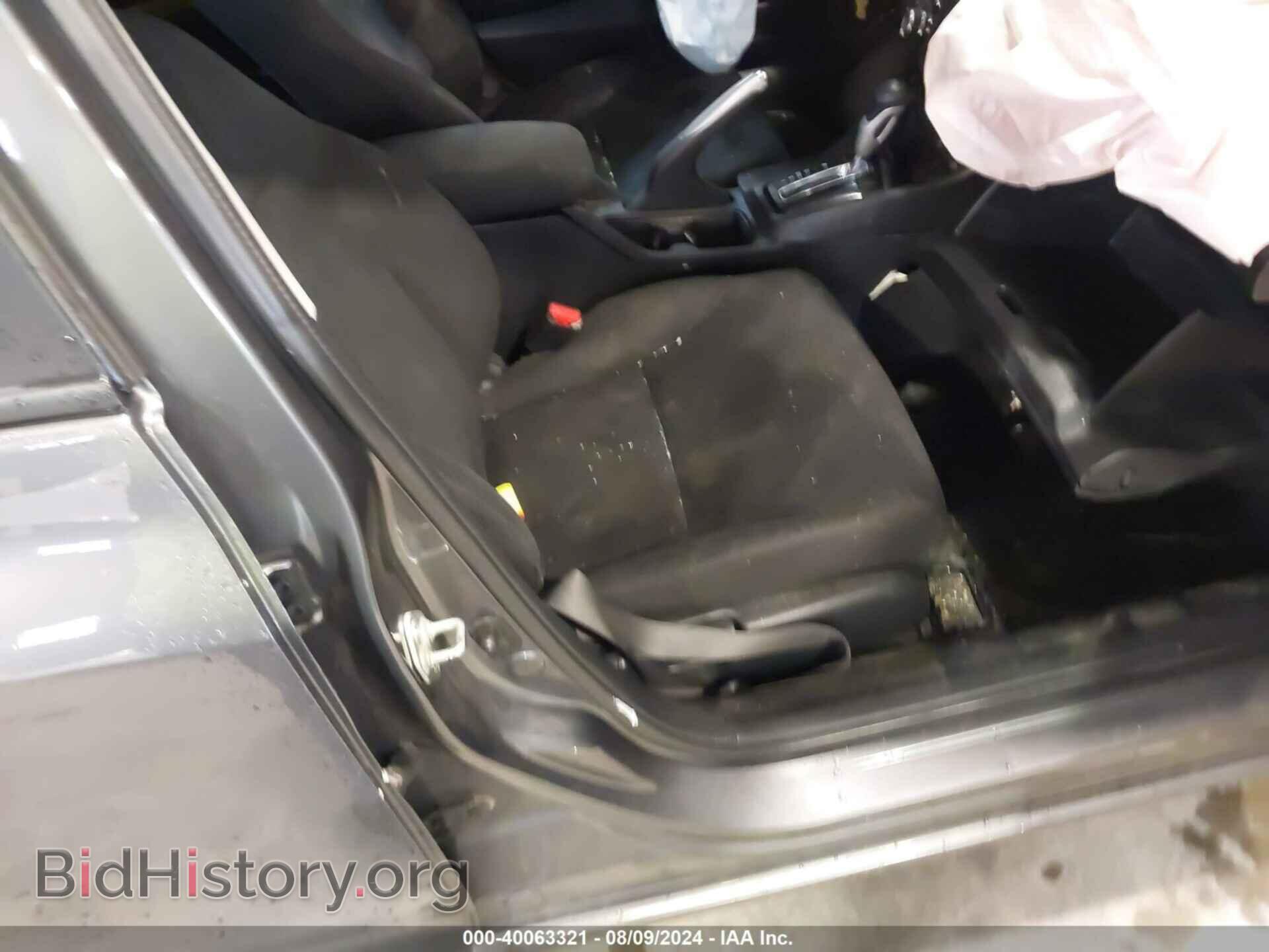 2013 HONDA CIVIC - VIN: 2HGFB2F57DH519875 - Фото 5