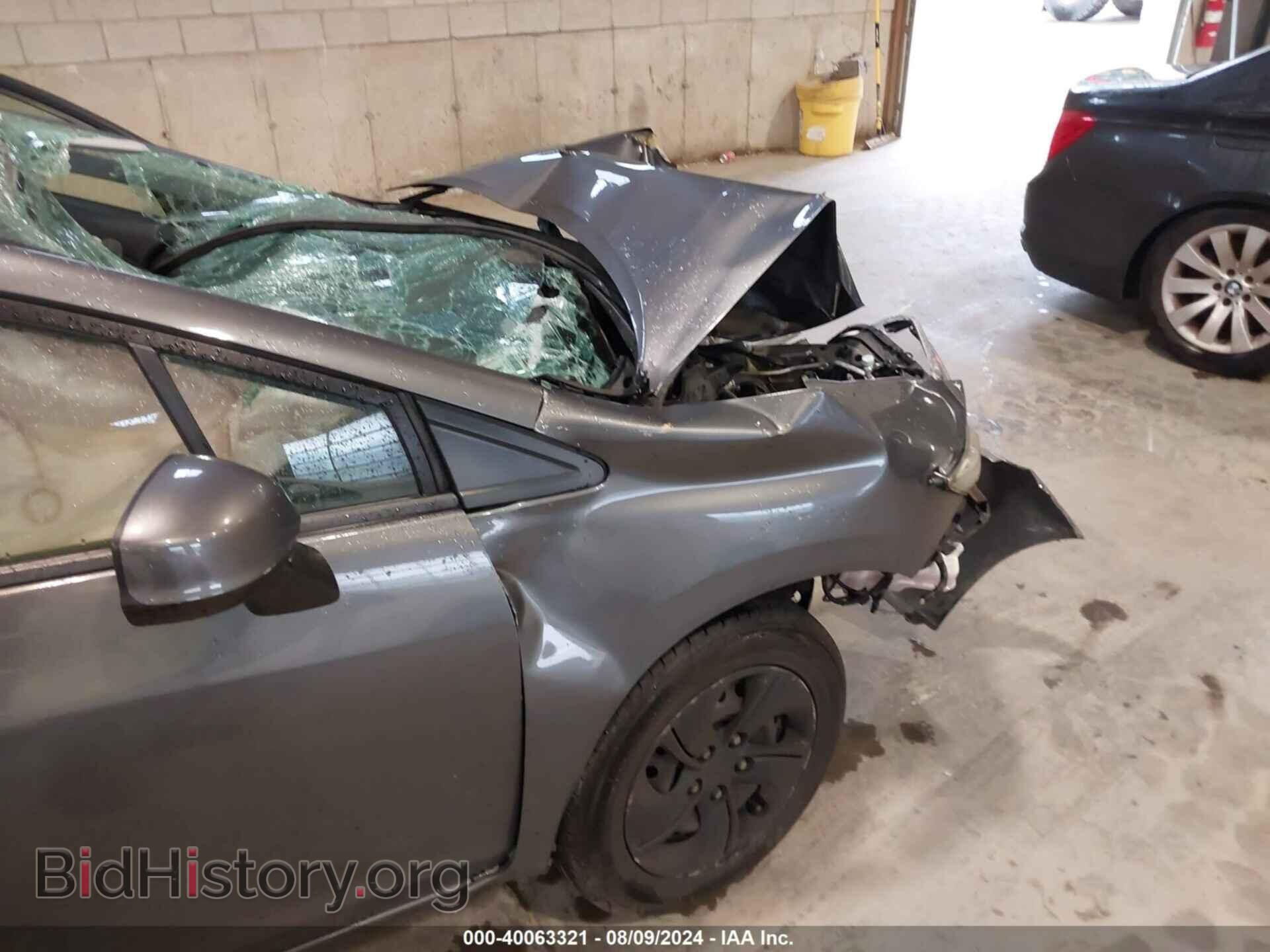 2013 HONDA CIVIC - VIN: 2HGFB2F57DH519875 - Фото 6
