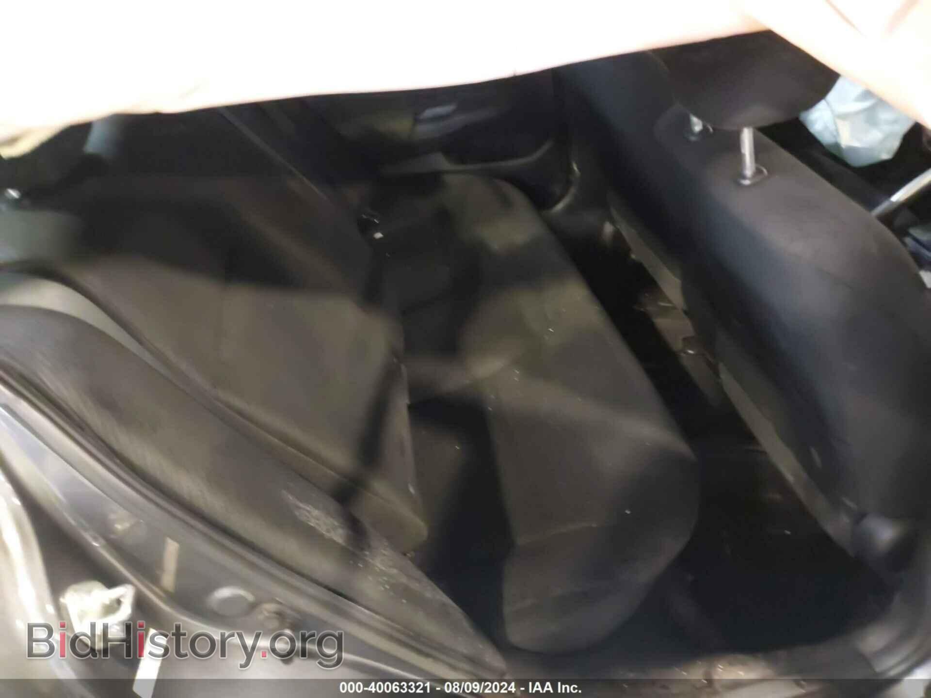 2013 HONDA CIVIC - VIN: 2HGFB2F57DH519875 - Фото 8