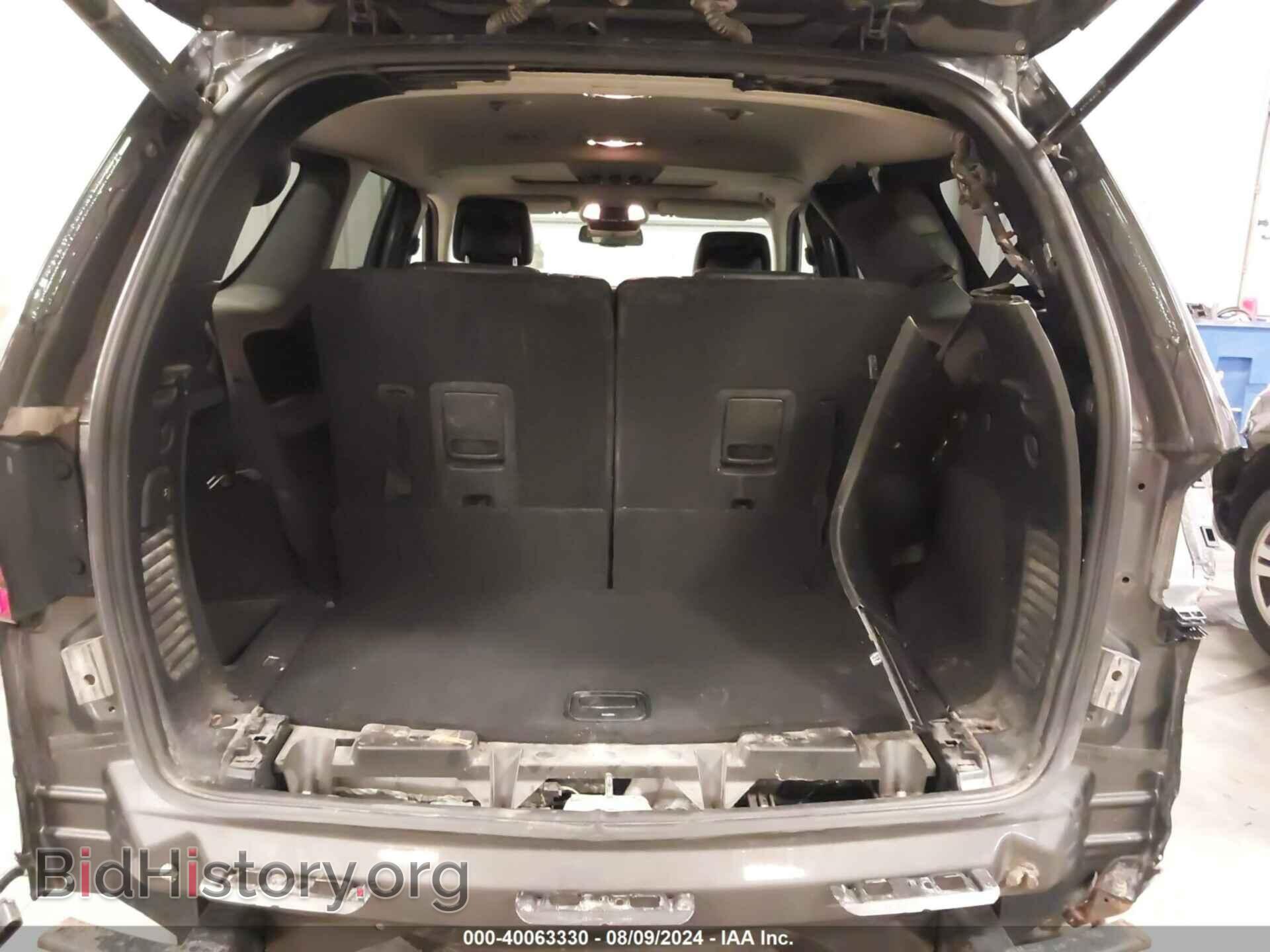 2014 DODGE DURANGO - VIN: 1C4RDJDG7EC412267 - Photo 18