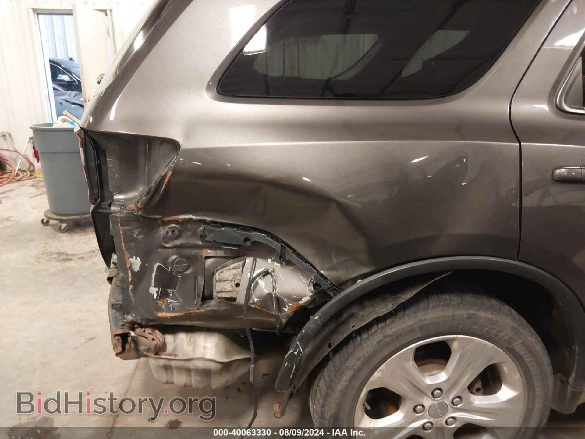 2014 DODGE DURANGO - VIN: 1C4RDJDG7EC412267 - Photo 6