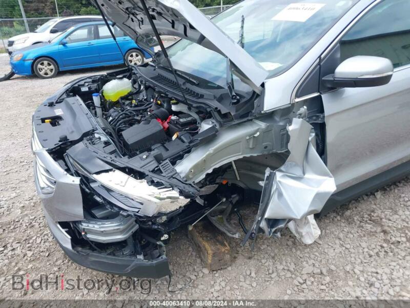2024 Ford EDGE (VIN 2FMPK4K97RBB27346) — фото 6 из 16
