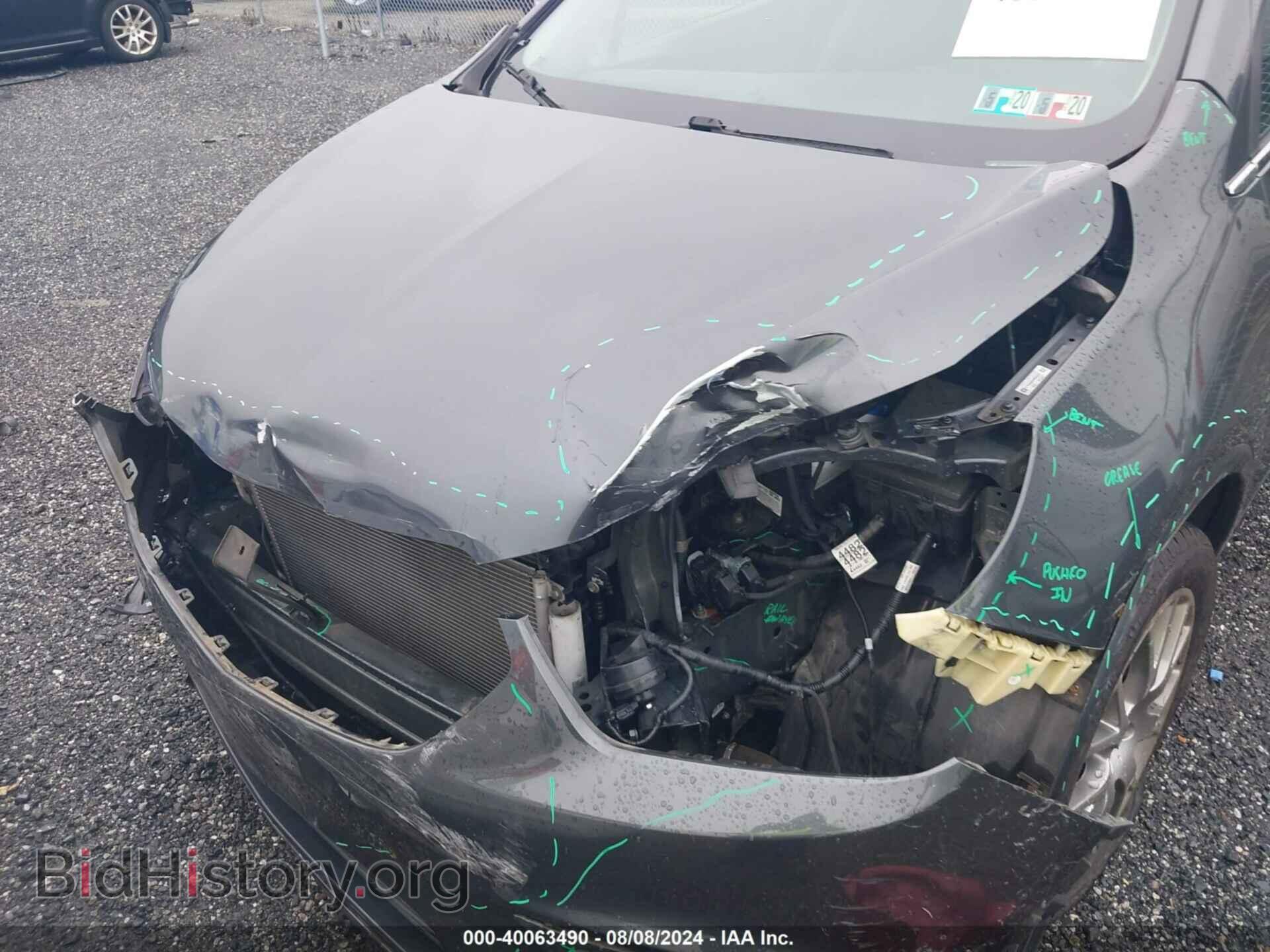 2017 BUICK ENCORE - VIN: KL4CJ2SBXHB092412 - Photo 6